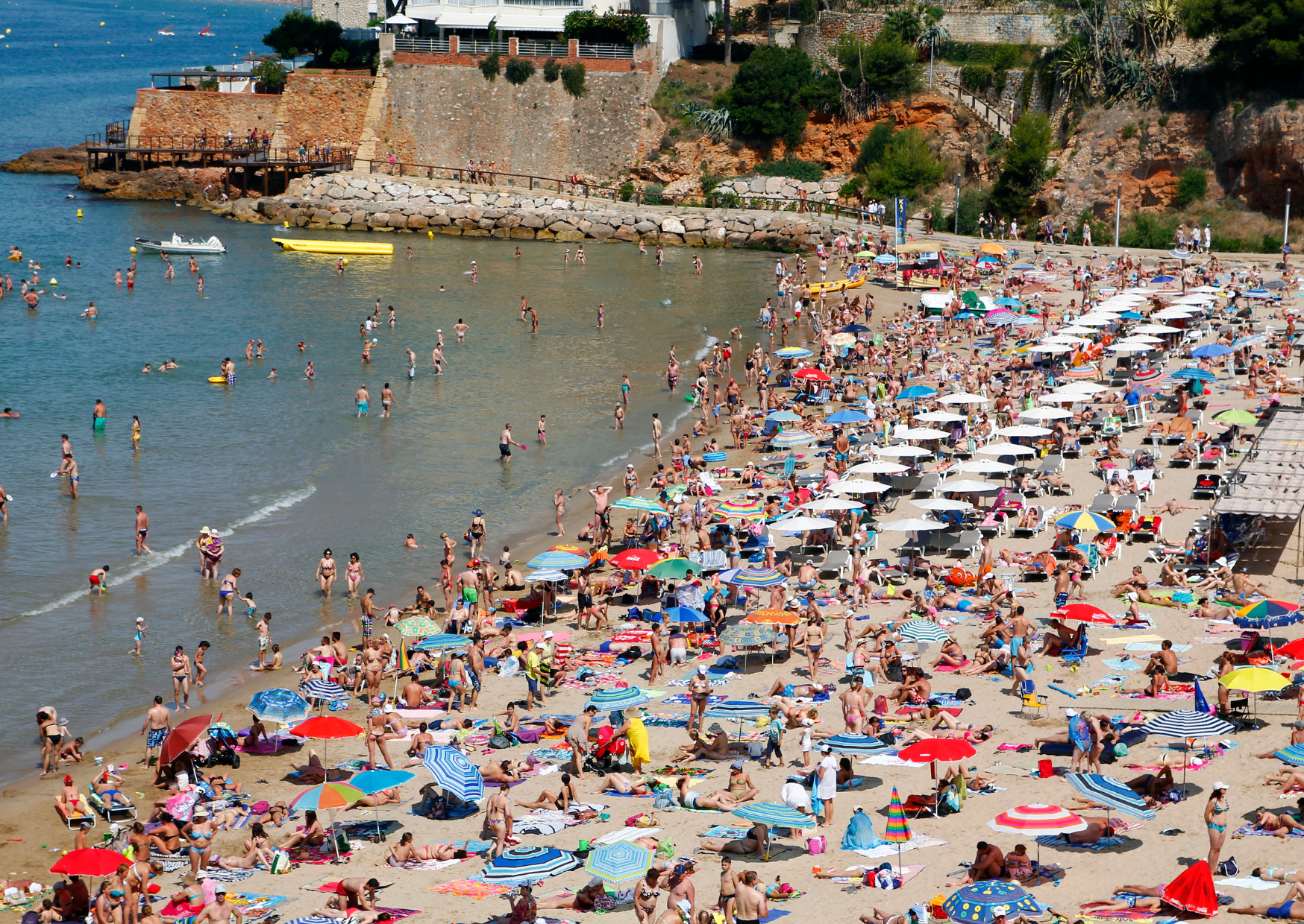 Family Changing Habit Italians Consider Normal That Would Horrify Americans 5