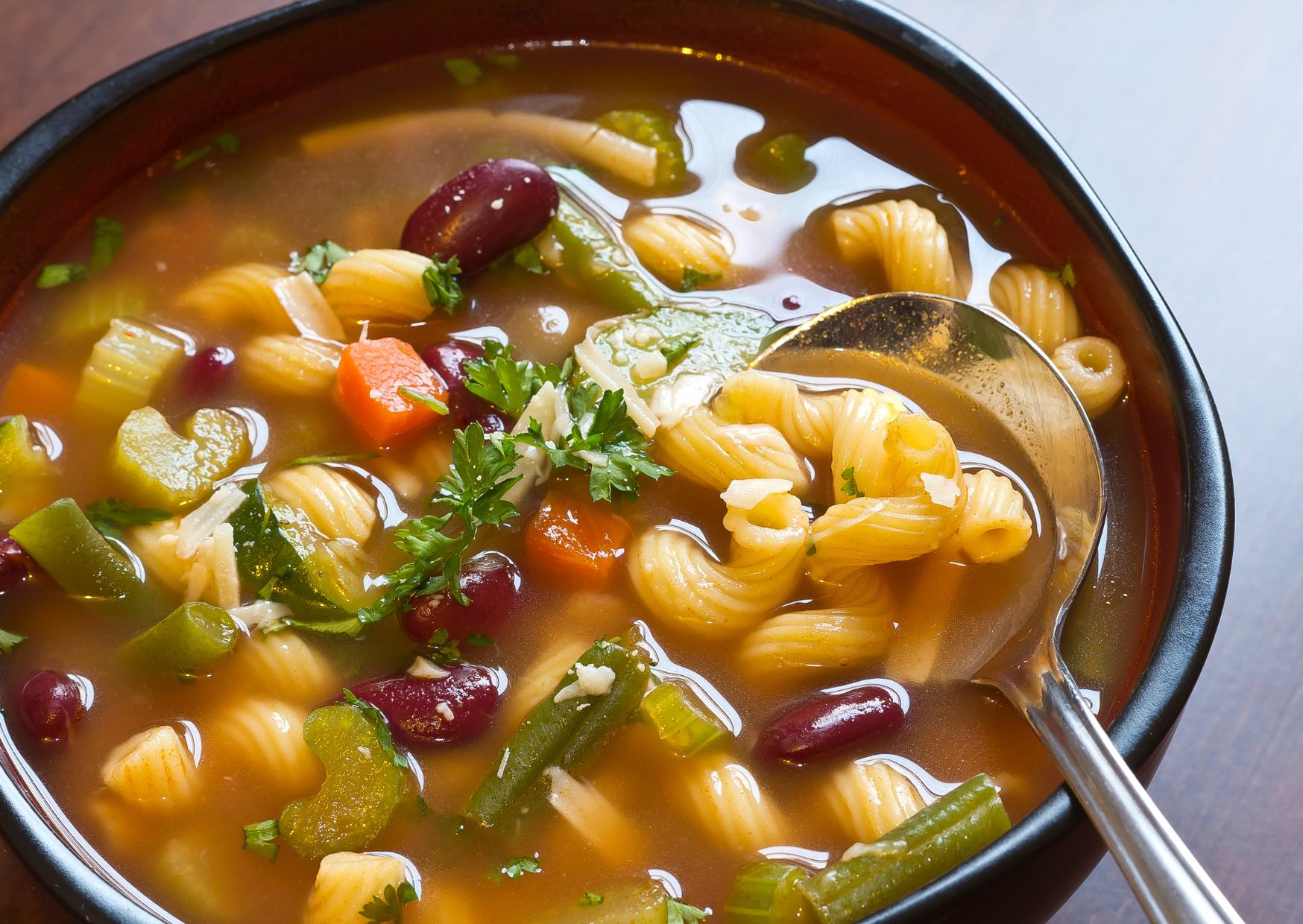 9 Family Recipes That Prove Why Italian Kids Actually Love Their Vegetables 2 Family Recipes That Reveal Why Italian Children Never Reject Vegetables 2