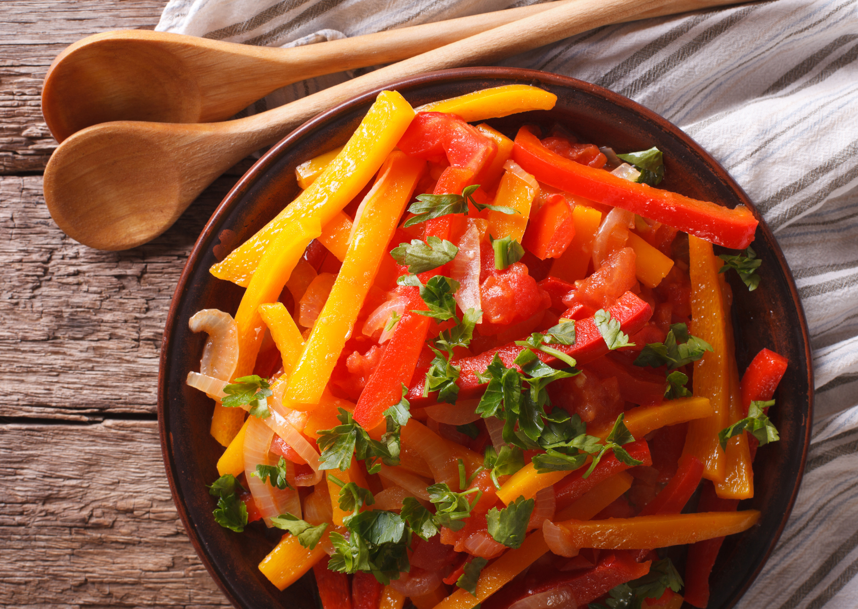 9 Family Recipes That Prove Why Italian Kids Actually Love Their Vegetables 5 Family Recipes That Reveal Why Italian Children Never Reject Vegetables 5