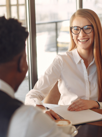 The French Conversation Rules That Always Surprise American Visitors