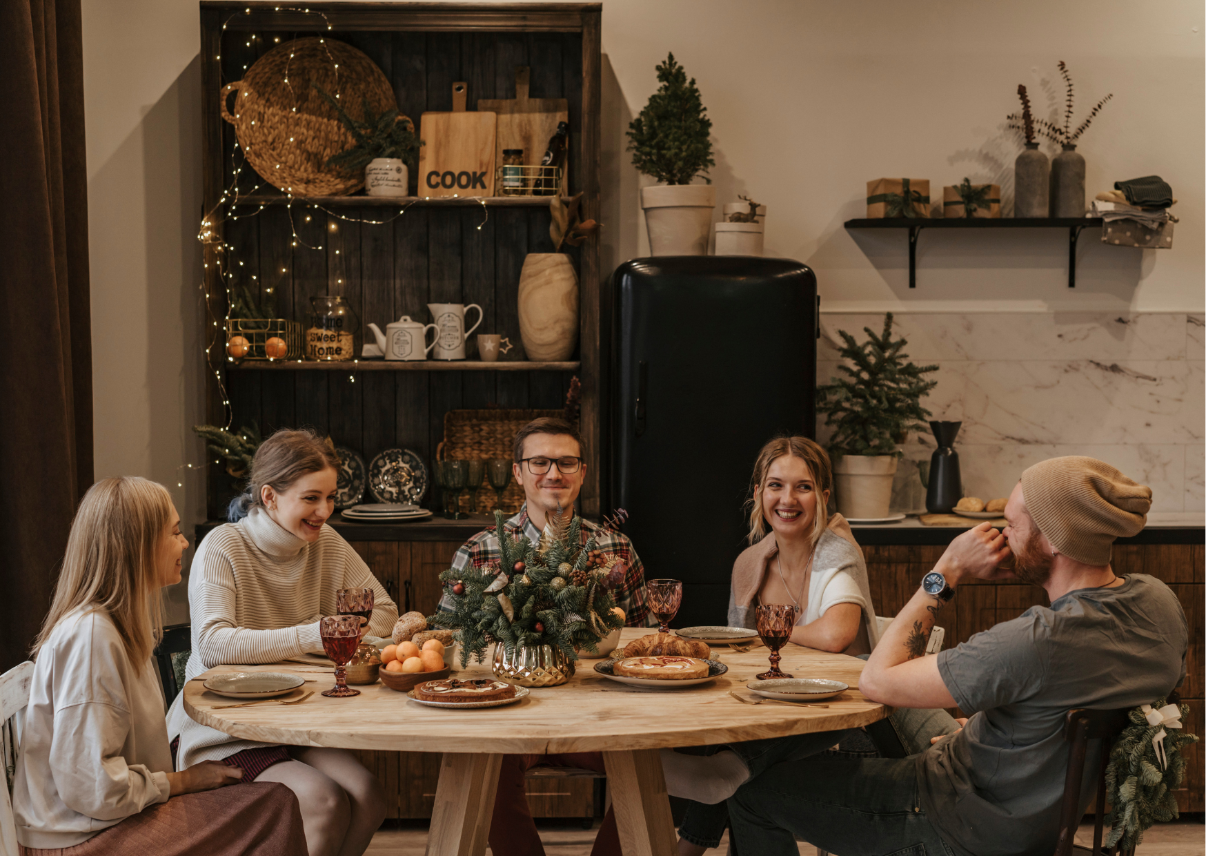 French Conversation Rules 5