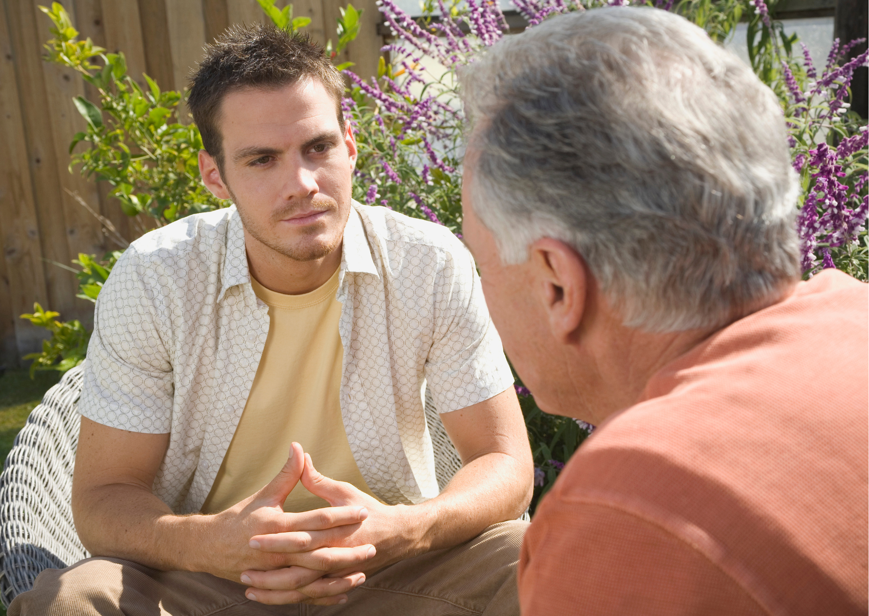 French Conversation Rules 6