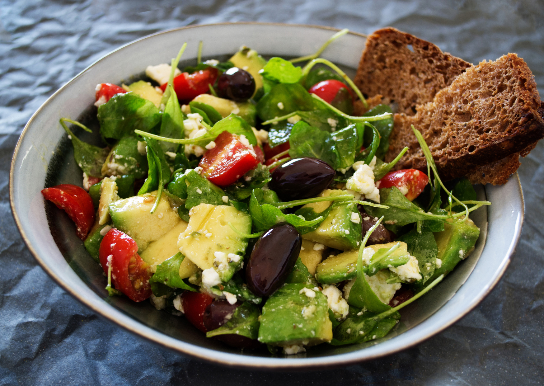 French food combinations 2