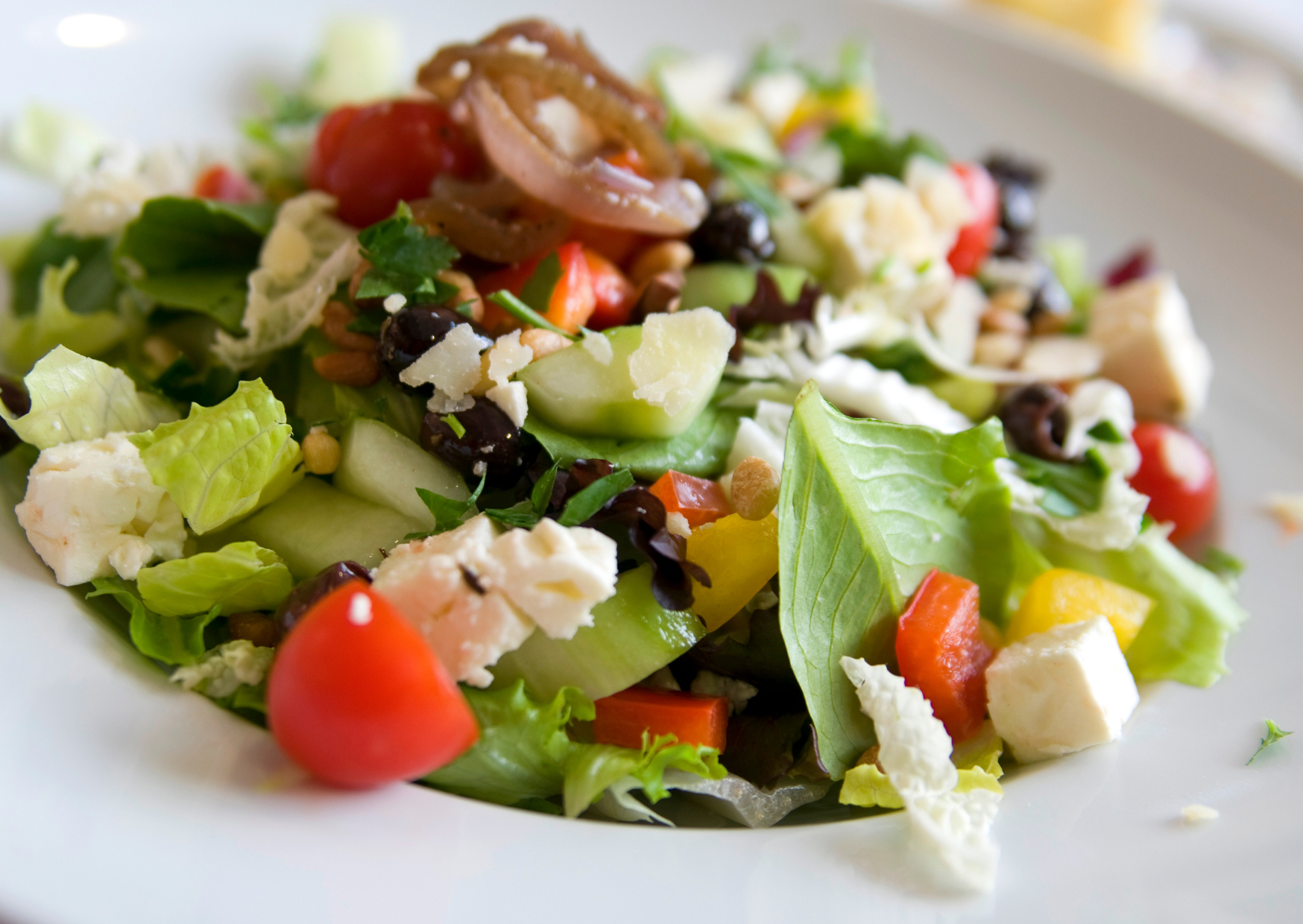 French food combinations