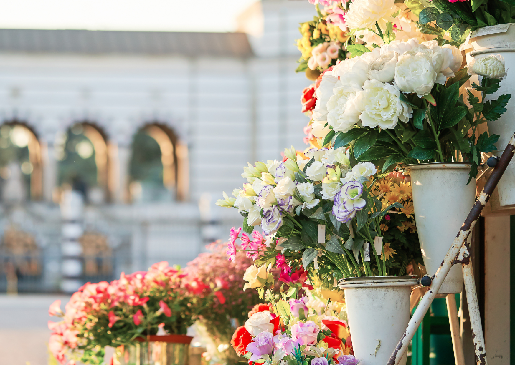 How Italians Navigate Cities Completely Differently Than American Tourists 2