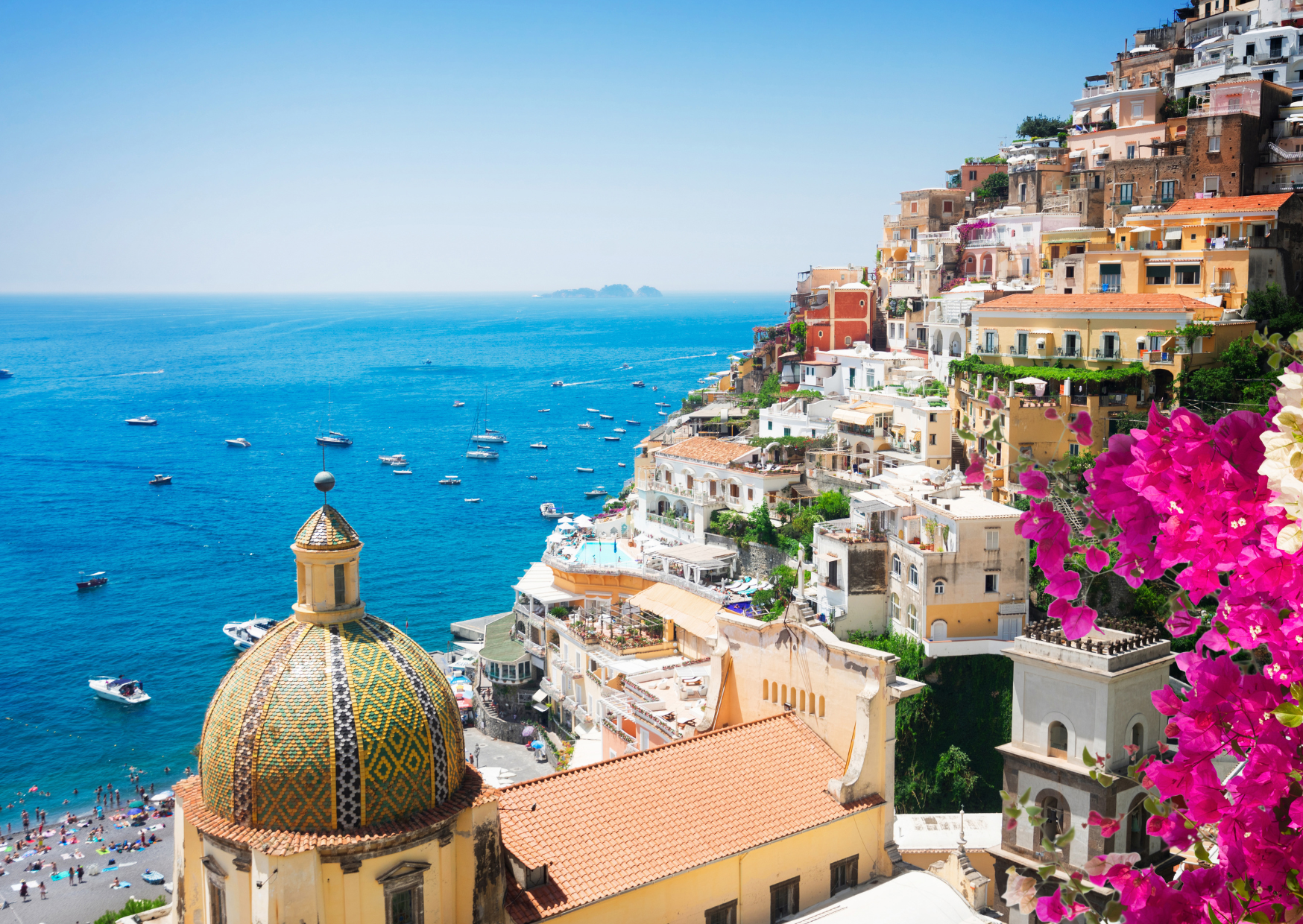 Italian Citizenship Loophole That Lets Americans Live There