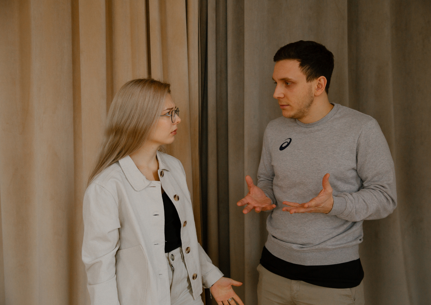 Italian Couples Never Discuss These Topics 6