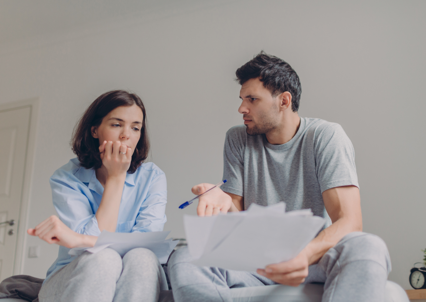 Italian Couples Never Discuss These Topics 9