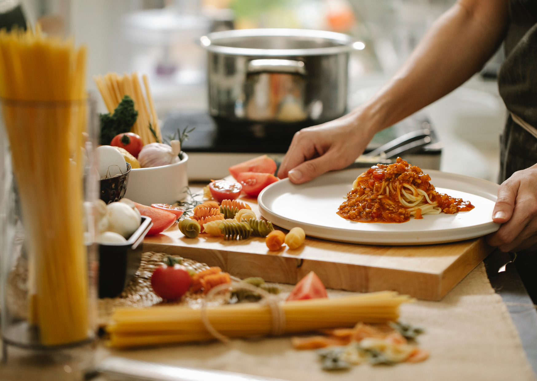 Why Italian Homes Are Designed to Stimulate This Sense Americans Completely Ignore 2 Italian Homes Are Designed to Stimulate This Sense 4