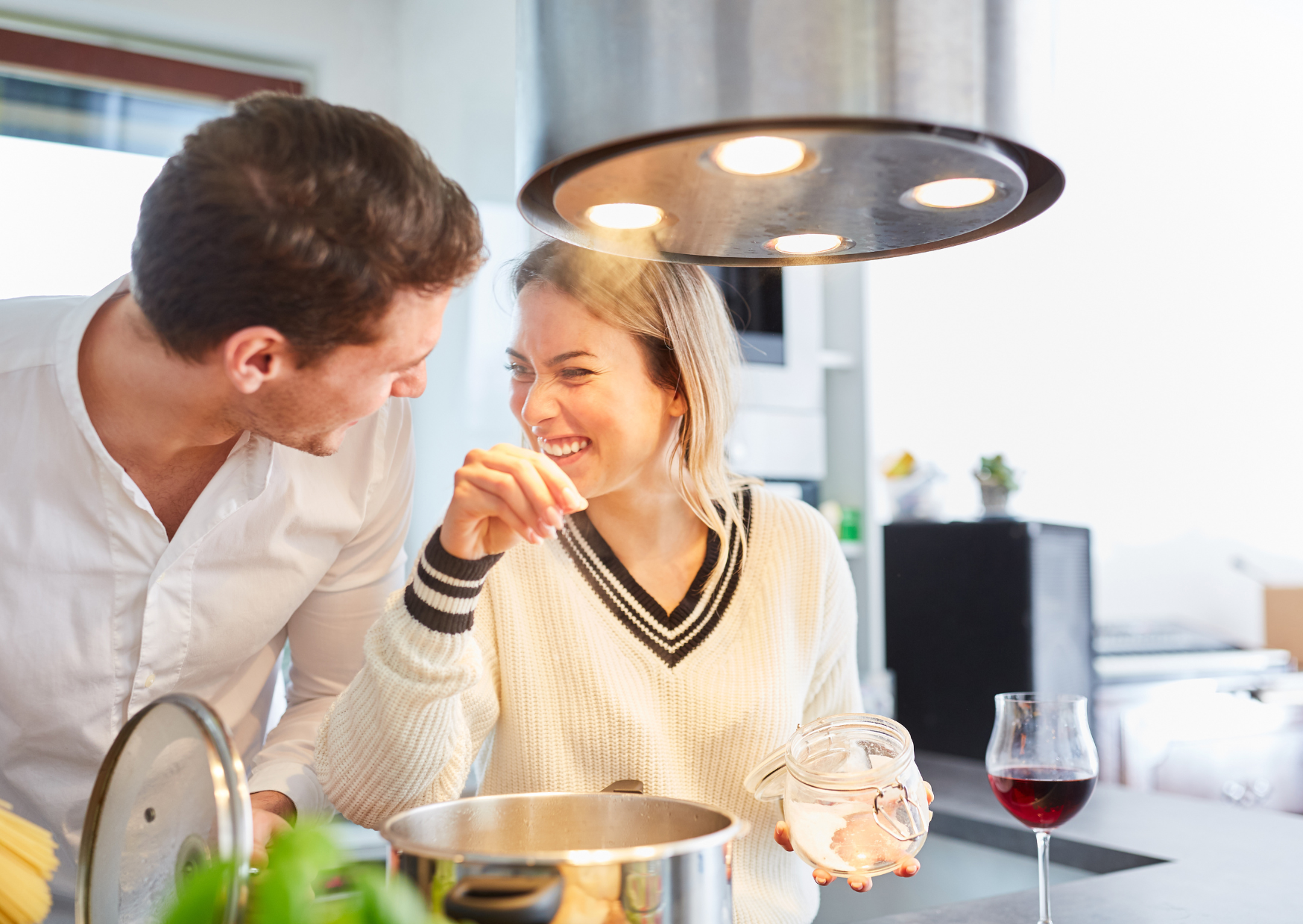 Italians Express Love Differently 5