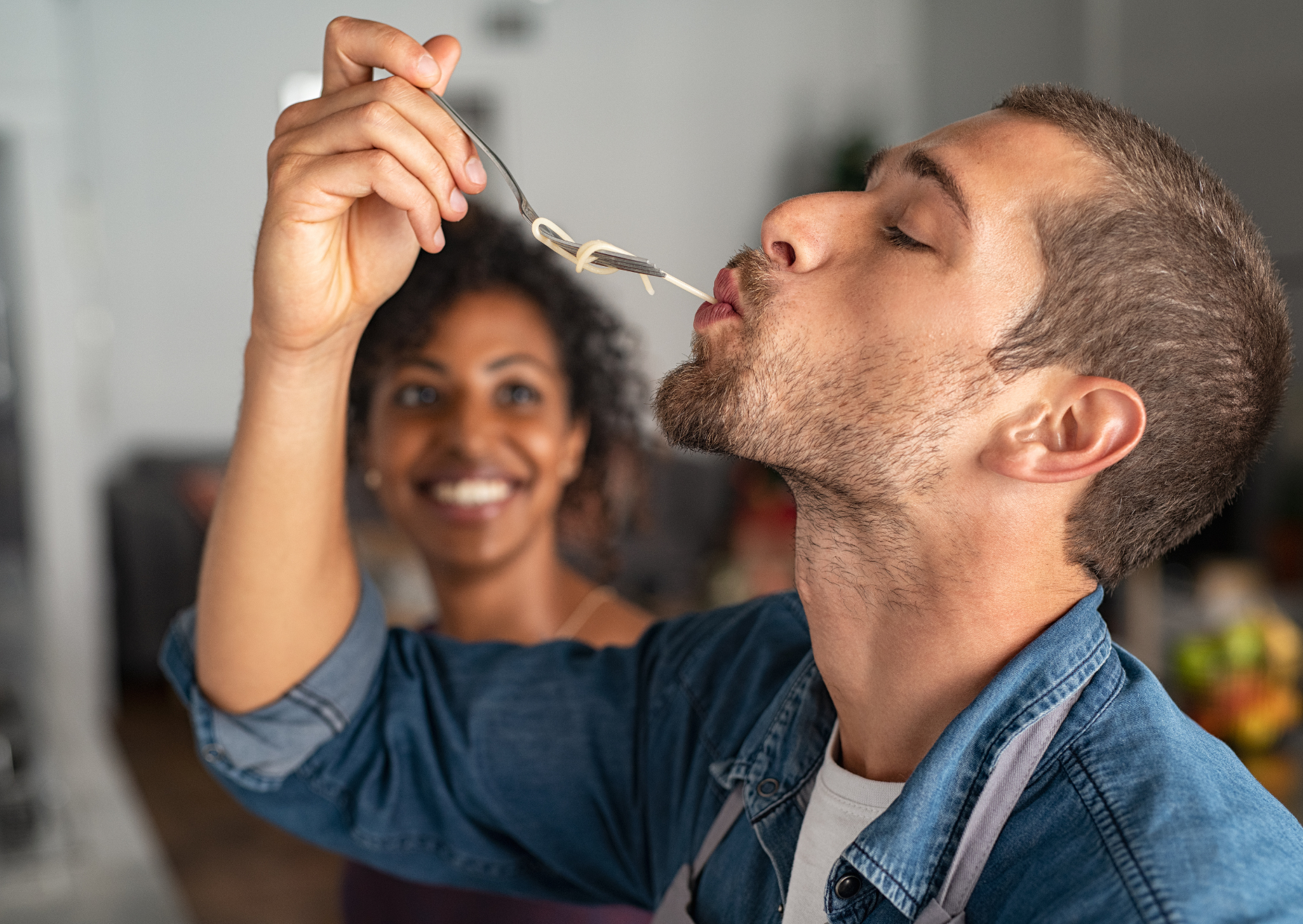 Italians Express Love Differently 7