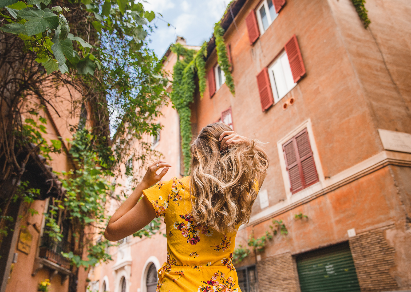 9 Items Italians Never Pack That Fill American Suitcases 7 Items Italians Never Pack 2