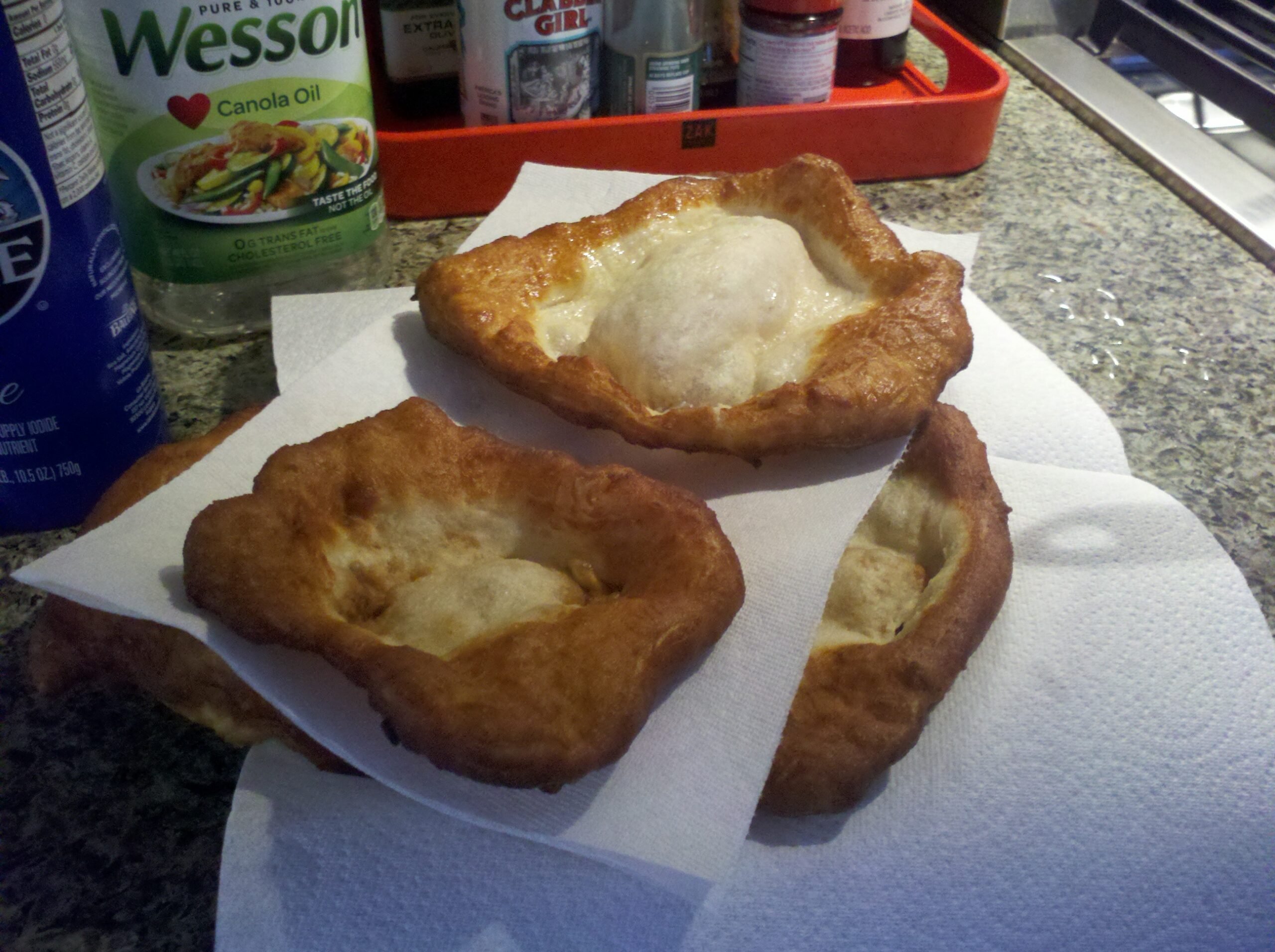 10 Underrated Street Food Destinations You Need to Visit 9 Langos Hungarian Street Food scaled