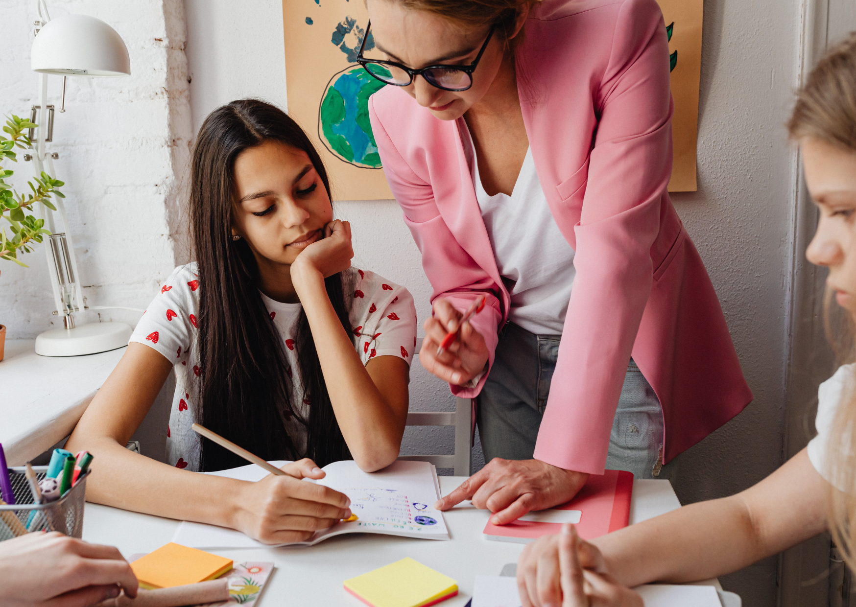 The Learning Method French Schools Use That American Education Has Abandoned 5 Learning Method French Schools Use 3