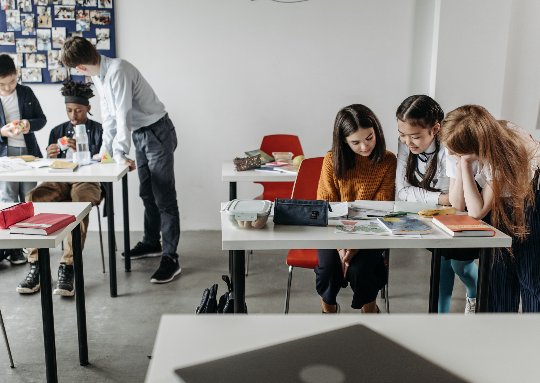 The Learning Method French Schools Use That American Education Has Abandoned 4 Learning Method French Schools Use 9