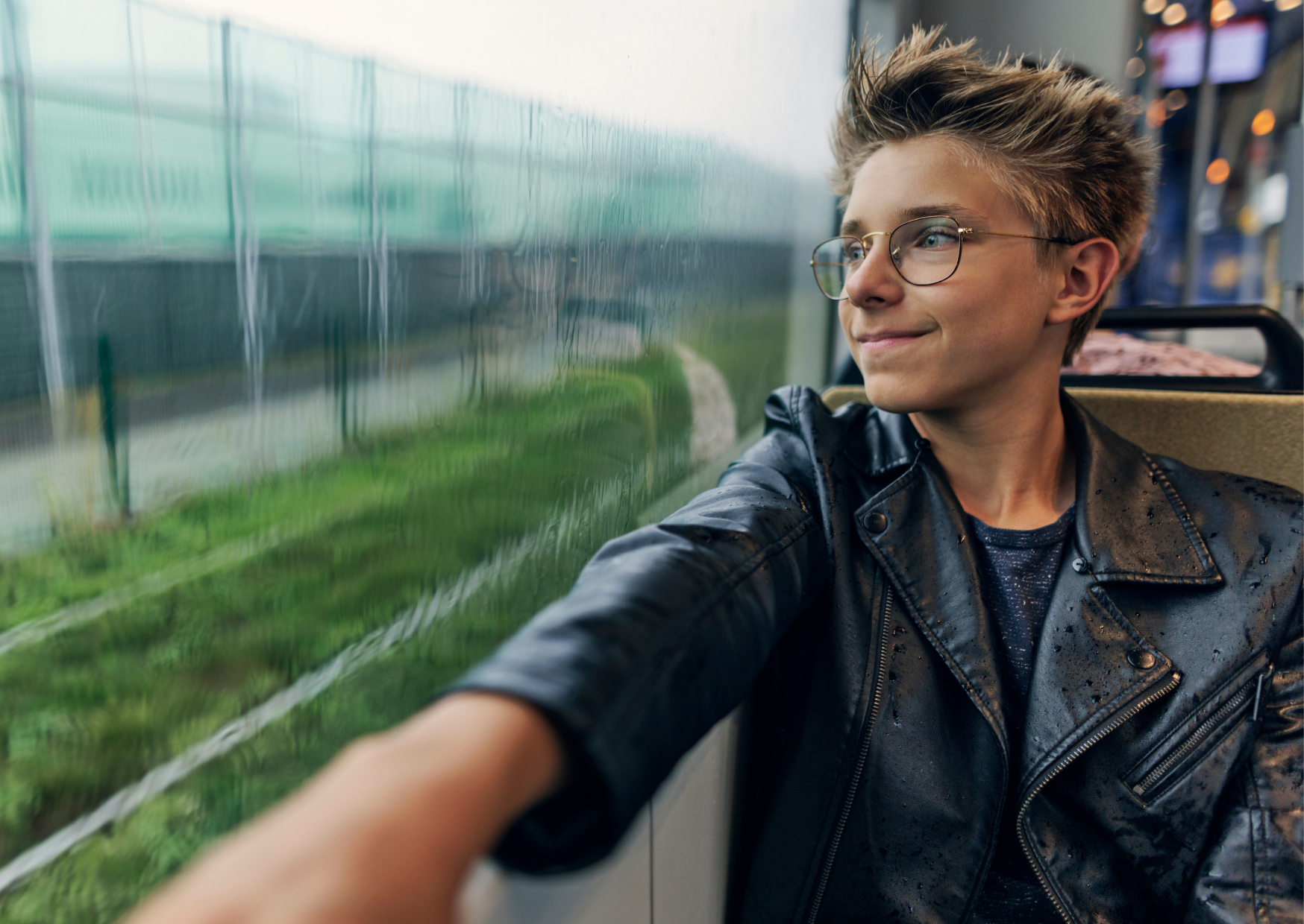 Why Mediterranean Teenagers Are More Independent Than 30-Year-Old Americans 6 Life Skills Mediterranean Teenagers Master 6