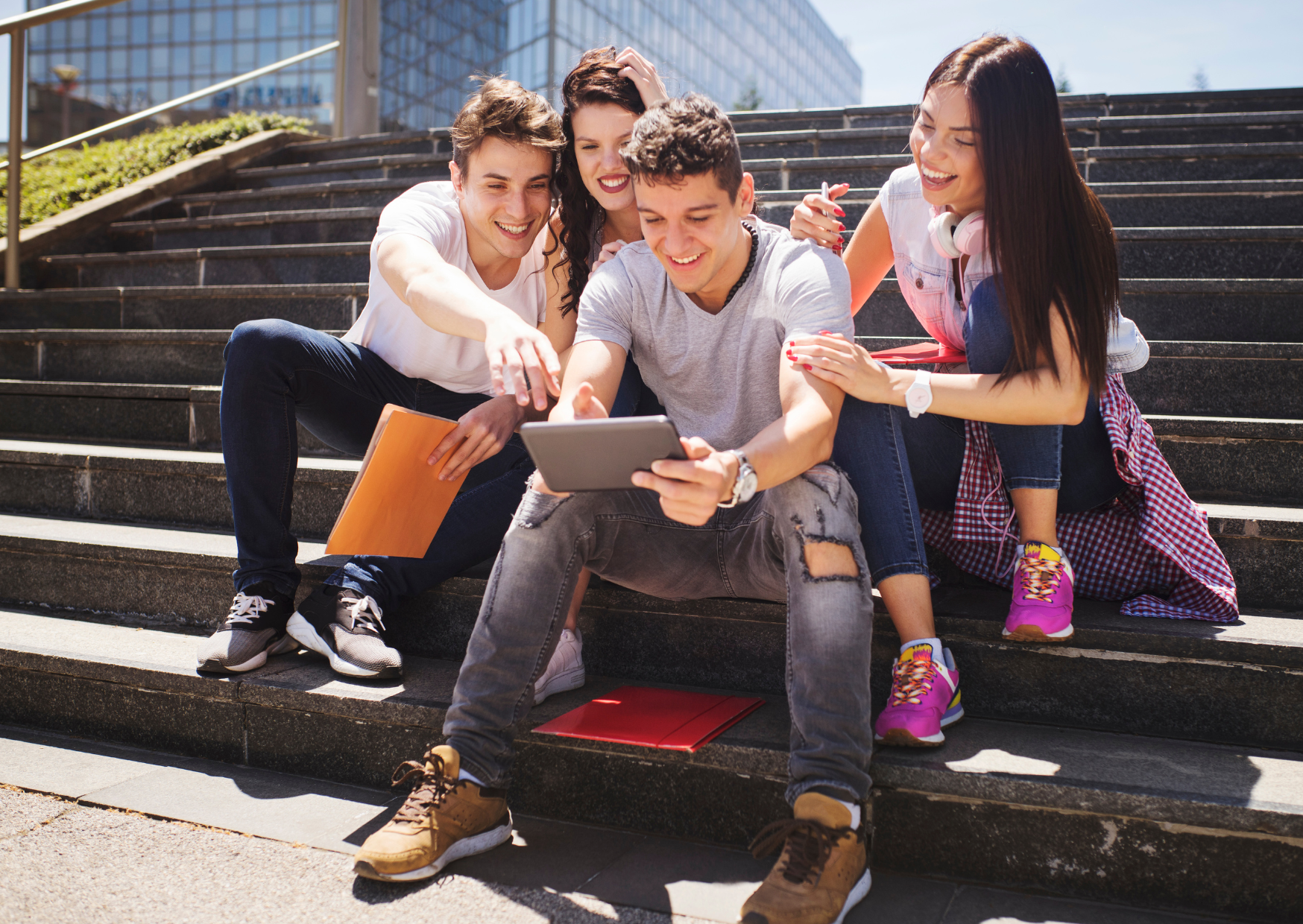 Why Mediterranean Teenagers Are More Independent Than 30-Year-Old Americans 7 Life Skills Mediterranean Teenagers Master 7