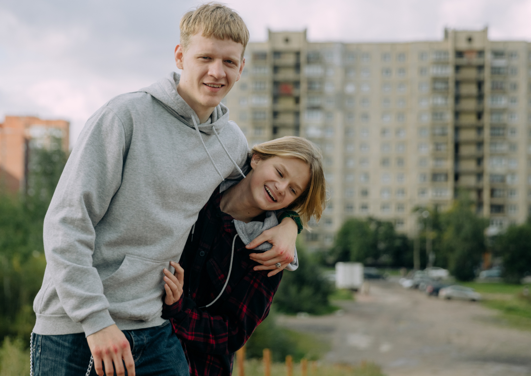 Why Mediterranean Teenagers Are More Independent Than 30-Year-Old Americans 8 Life Skills Mediterranean Teenagers Master 8