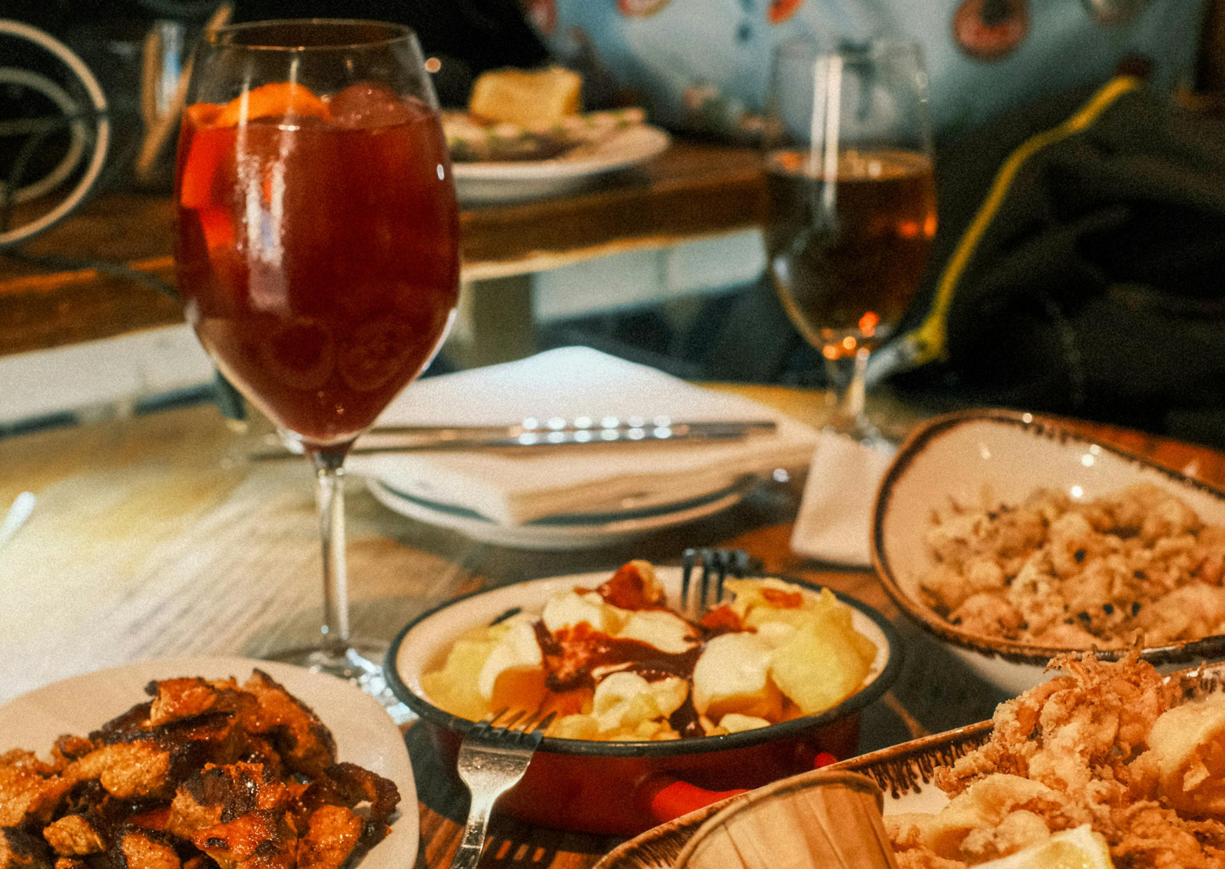 Lunch Break Rule Spanish Workers Never Break 3