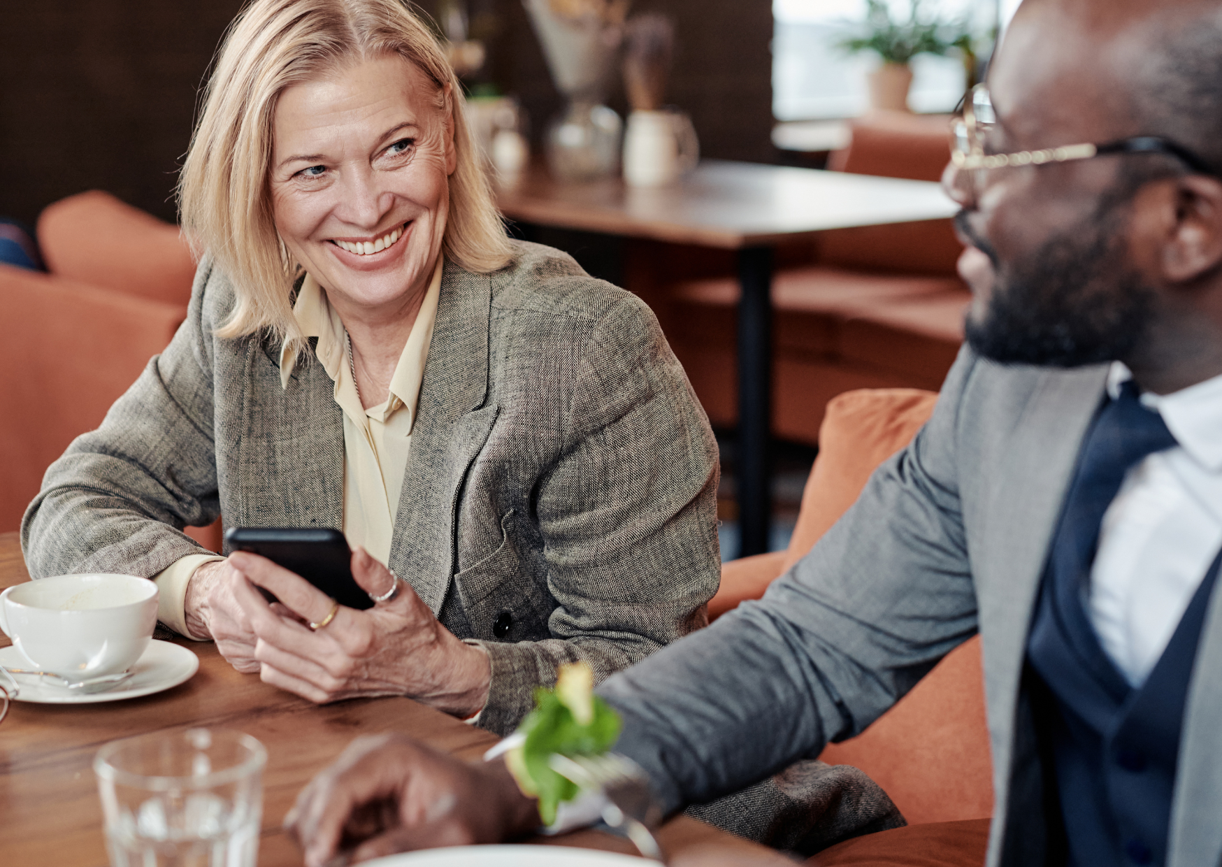Lunch Break Rule Spanish Workers Never Break 6