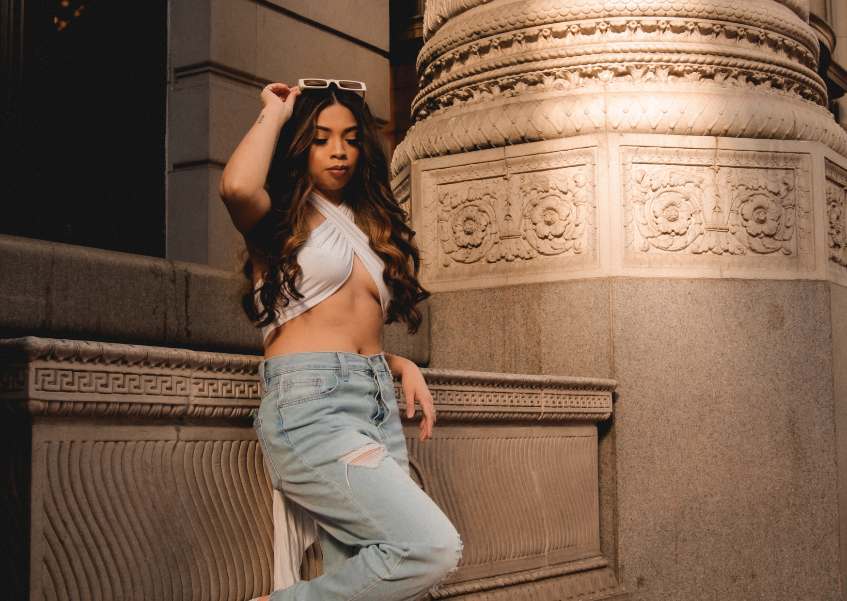 Mediterranean People Are Comfortable With This Body Exposure 6