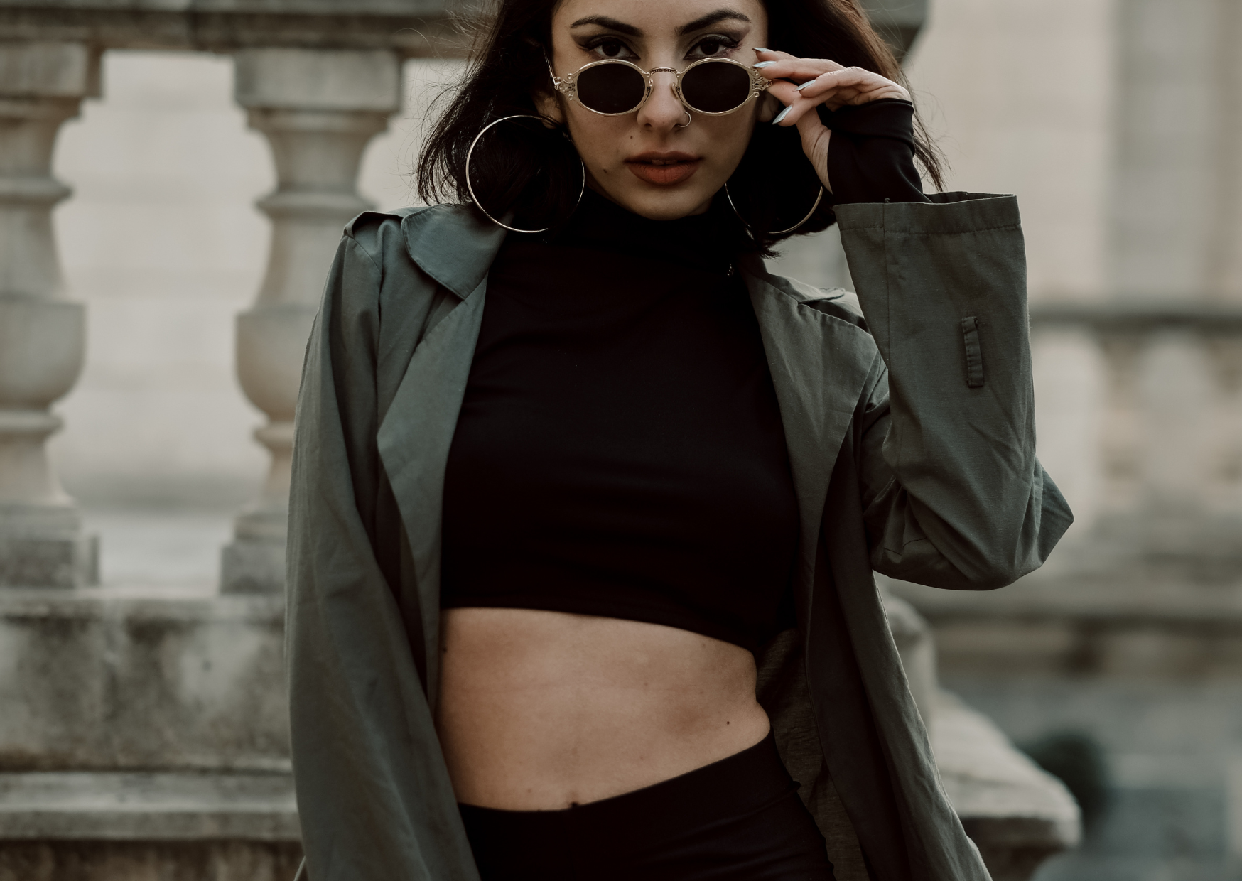 Mediterranean People Are Comfortable With This Body Exposure 7