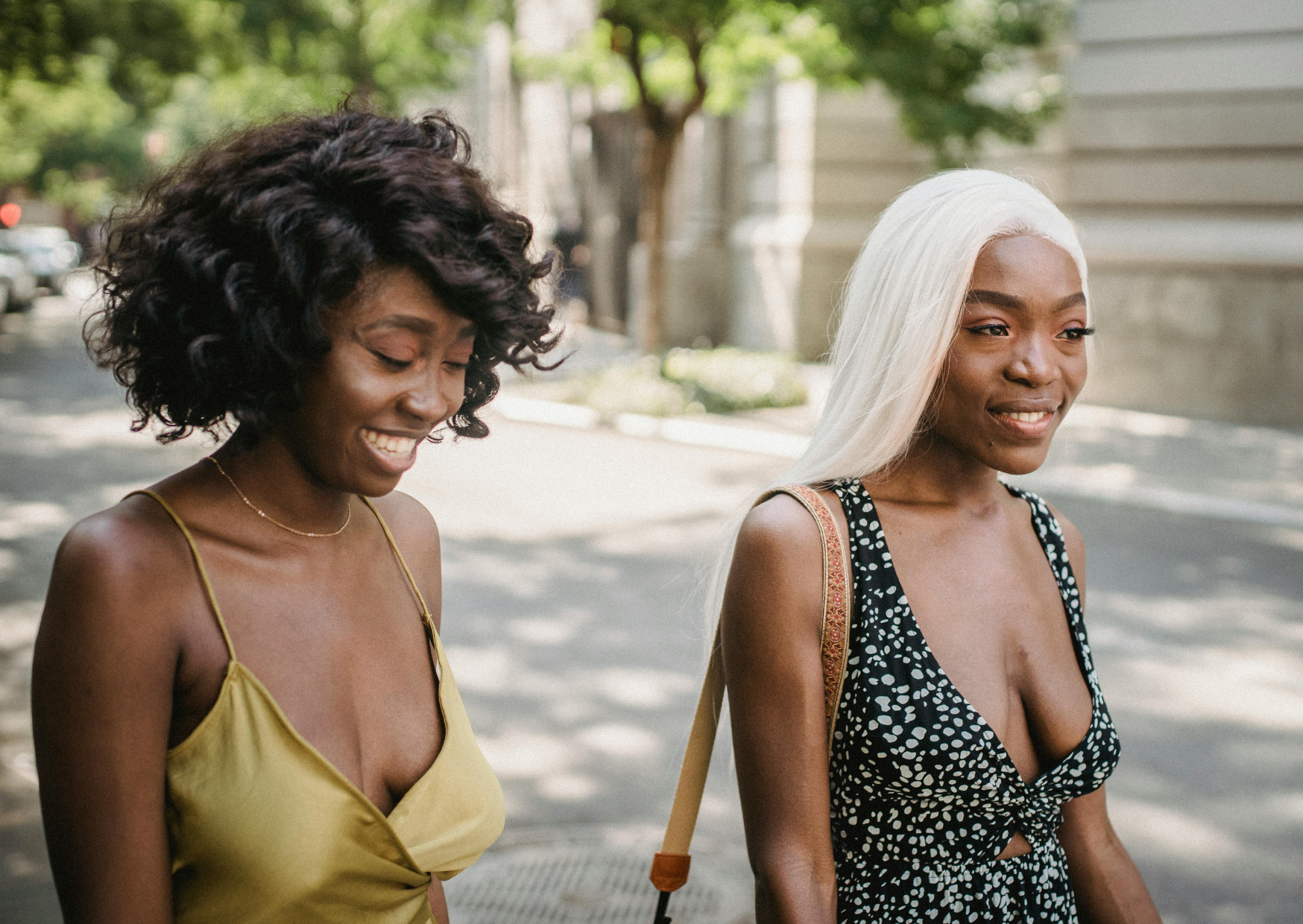 Mediterranean People Are Comfortable With This Body Exposure 8