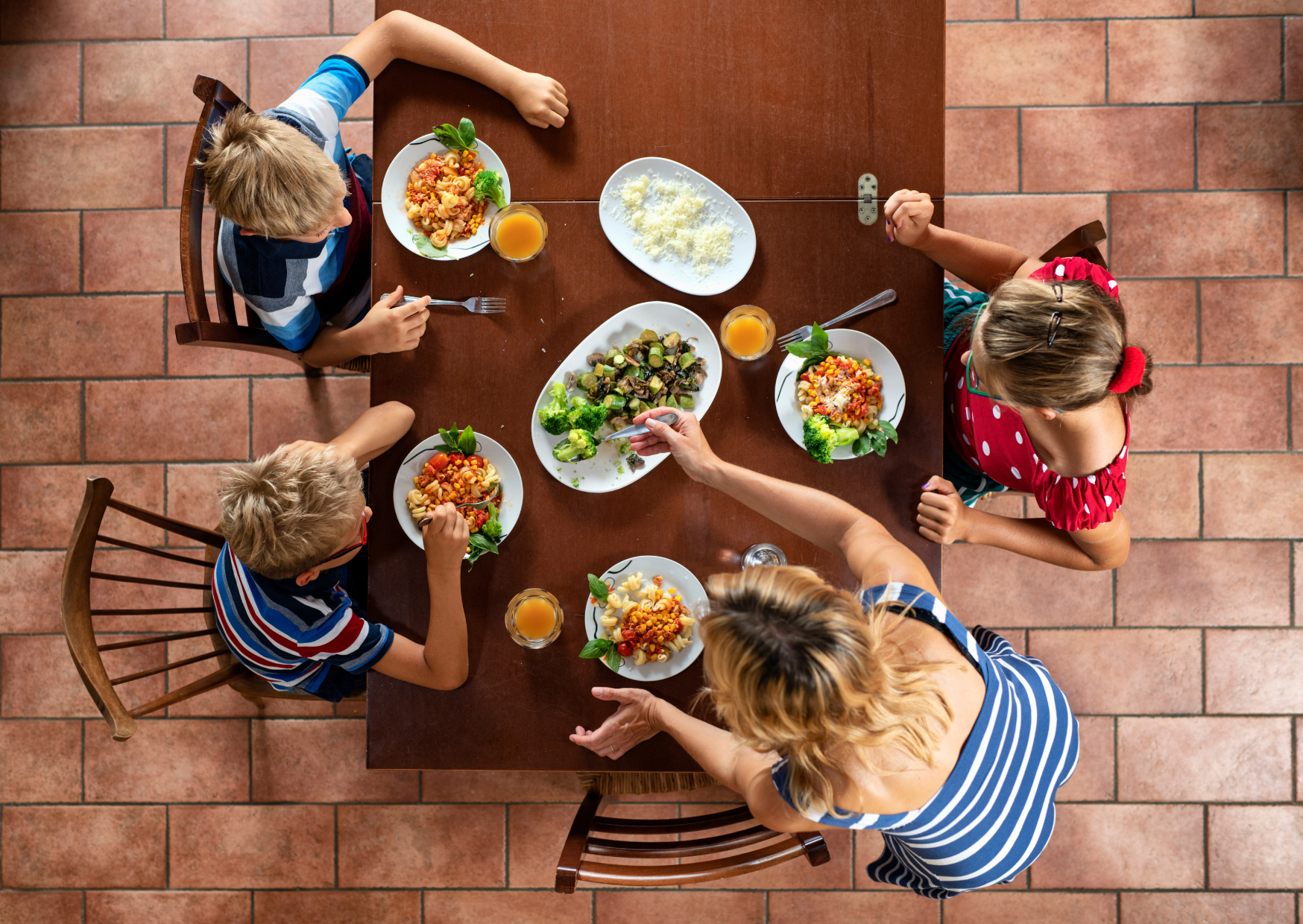 Monthly Expense Italians Never Question 3