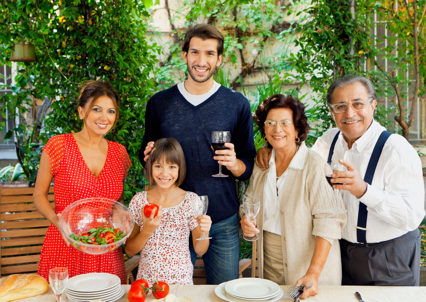 Monthly Expense Italians Never Question 4