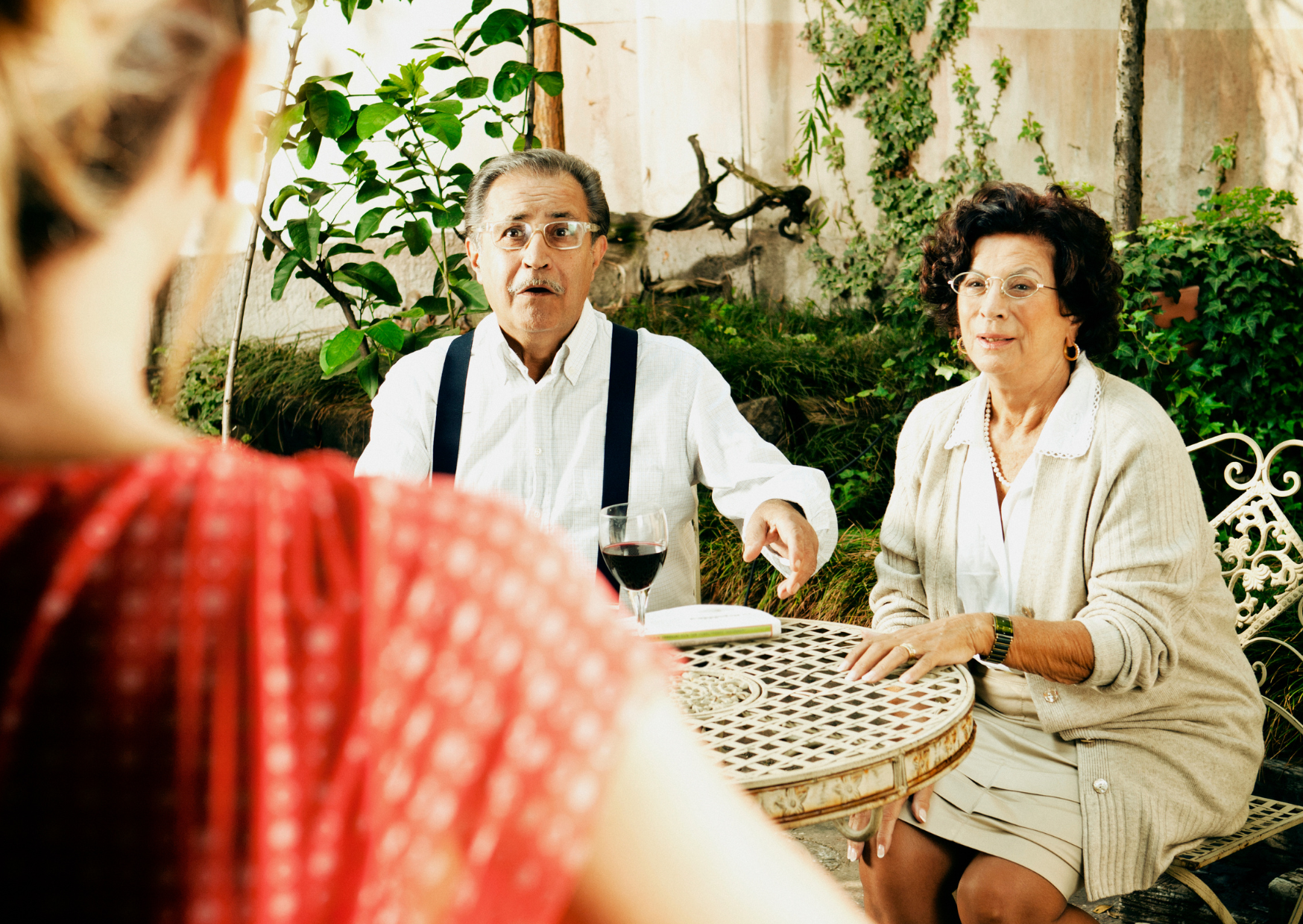 Monthly Expense Italians Never Question