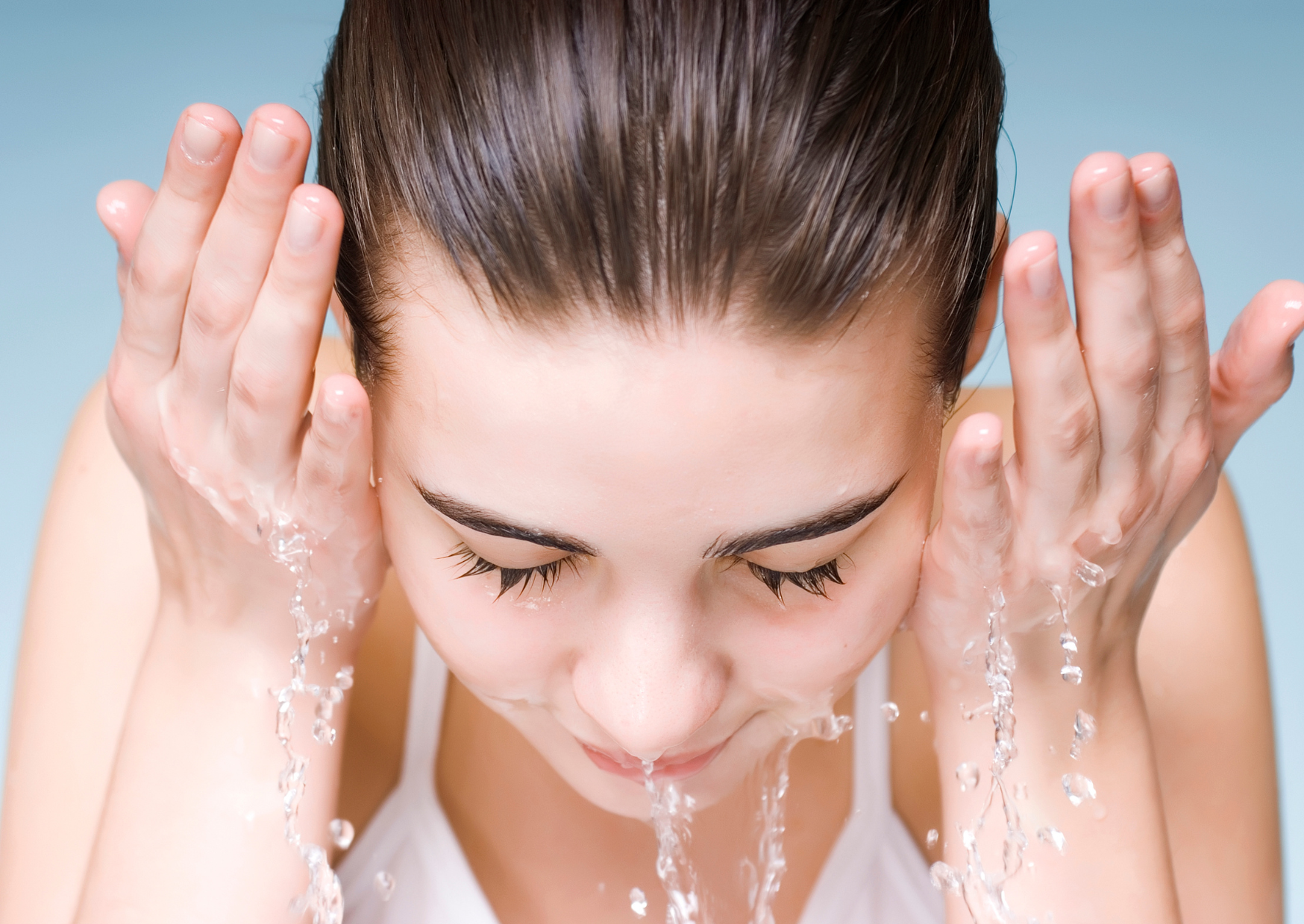 Morning Grooming Ritual Europeans Consider Essential That Americans Skip 3