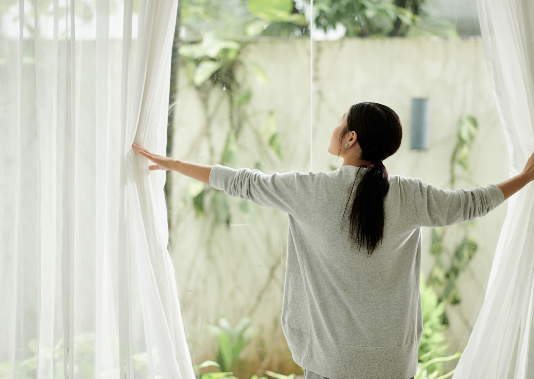 The Morning Habits Italian Moms Embrace That Americans Call Exhausting 1 Morning Routine Italian Mothers Follow