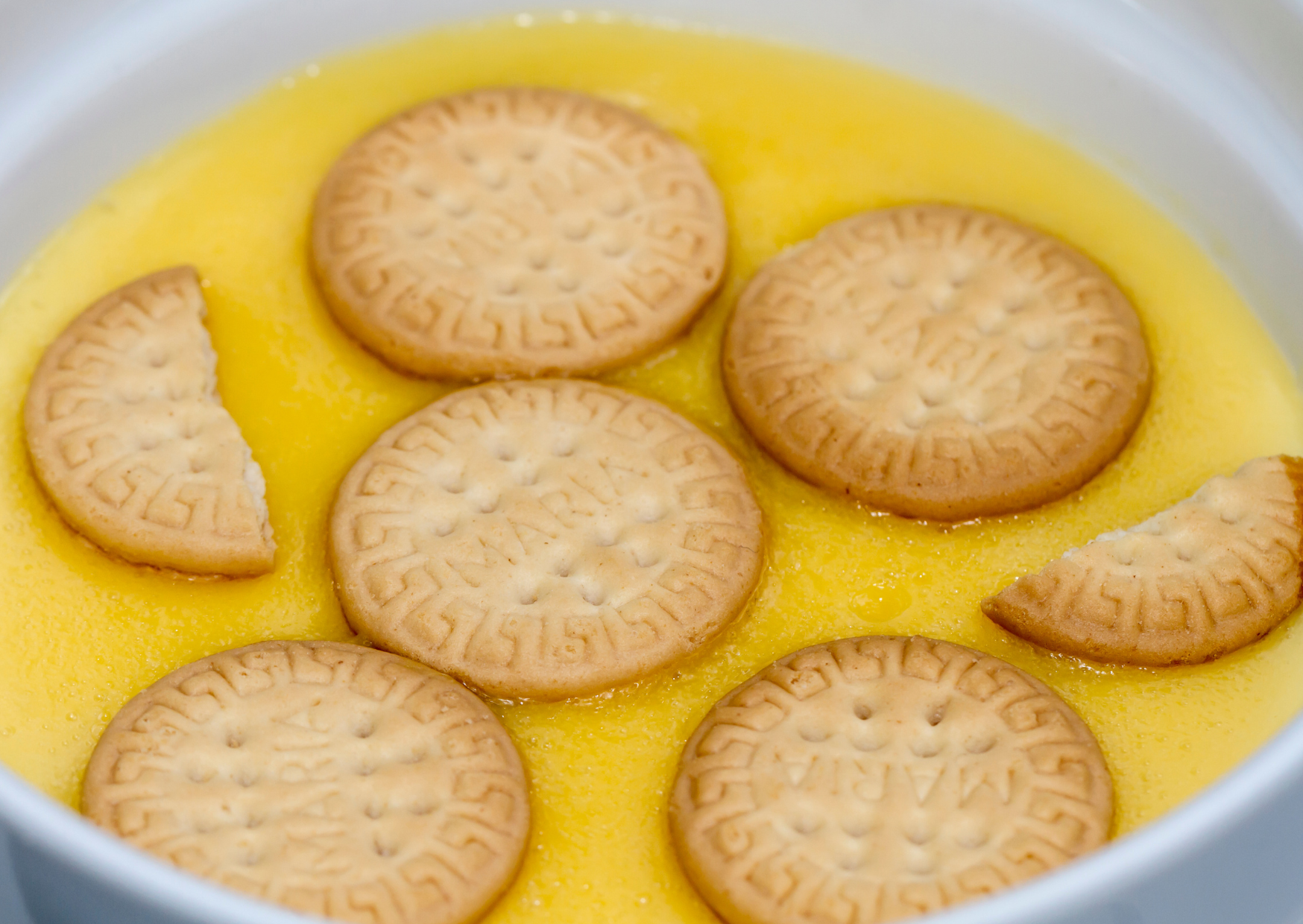 Natillas Spanish Recipes