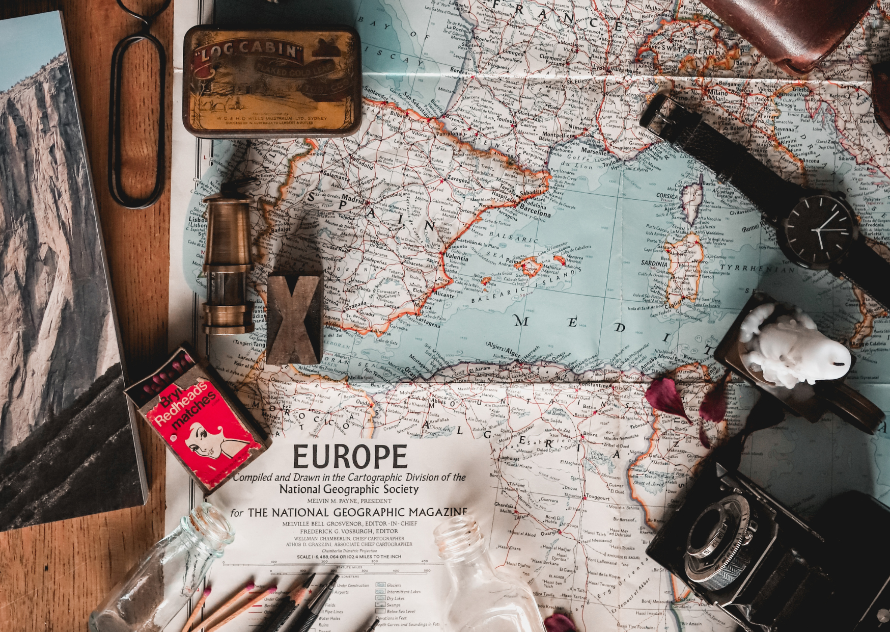 Overlooked Visa Loophole Letting Americans Stay in Europe Indefinitely 7