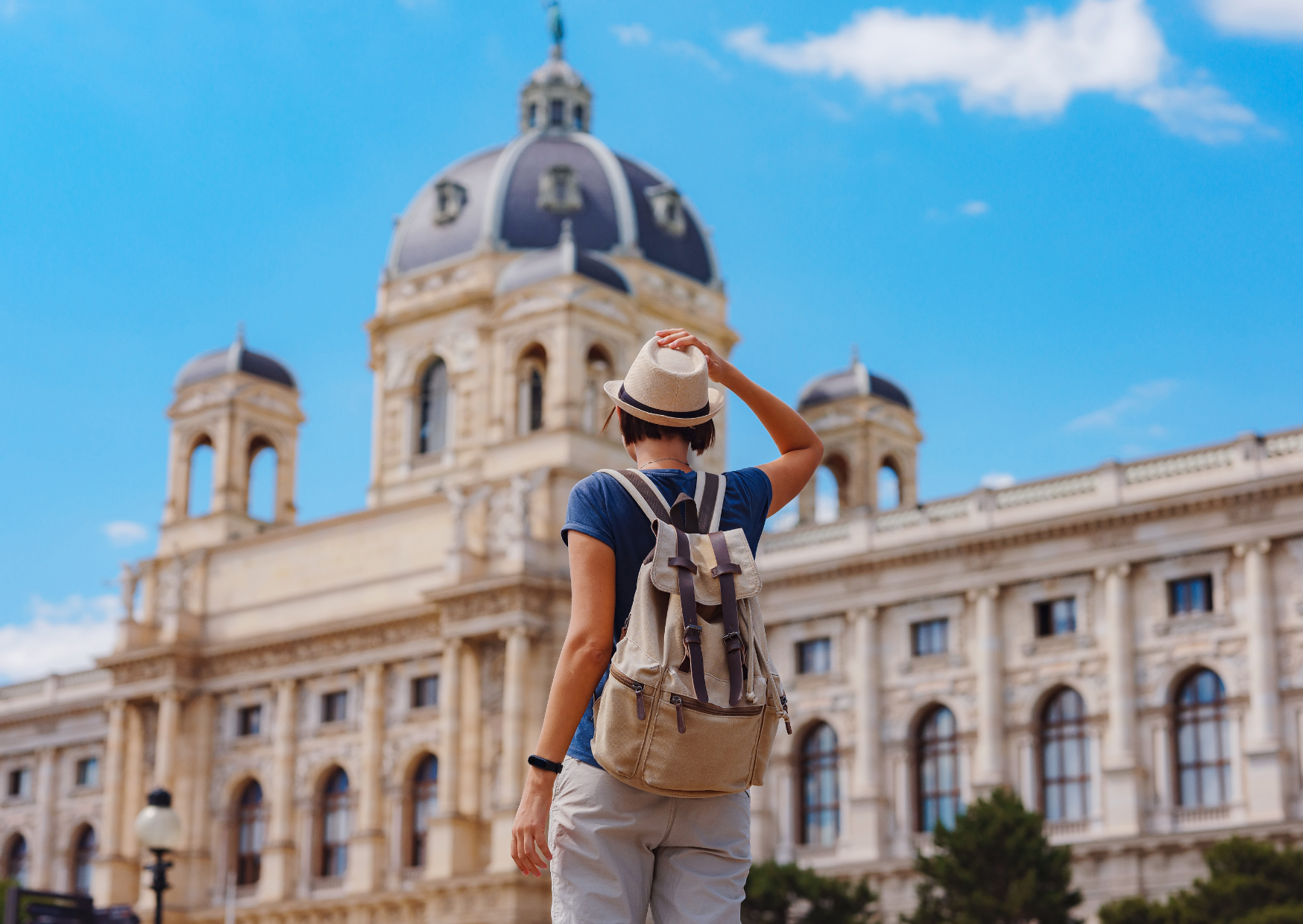 Overlooked Visa Loophole Letting Americans Stay in Europe Indefinitely