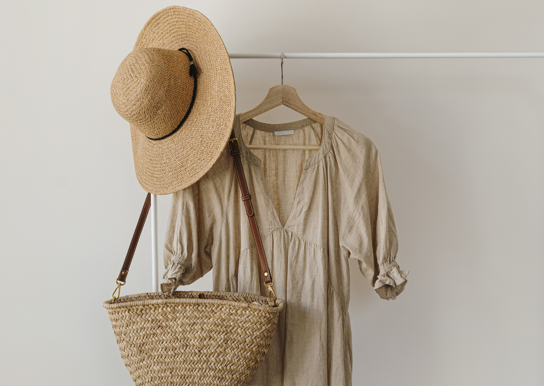 Packing Method French Travelers Use 3