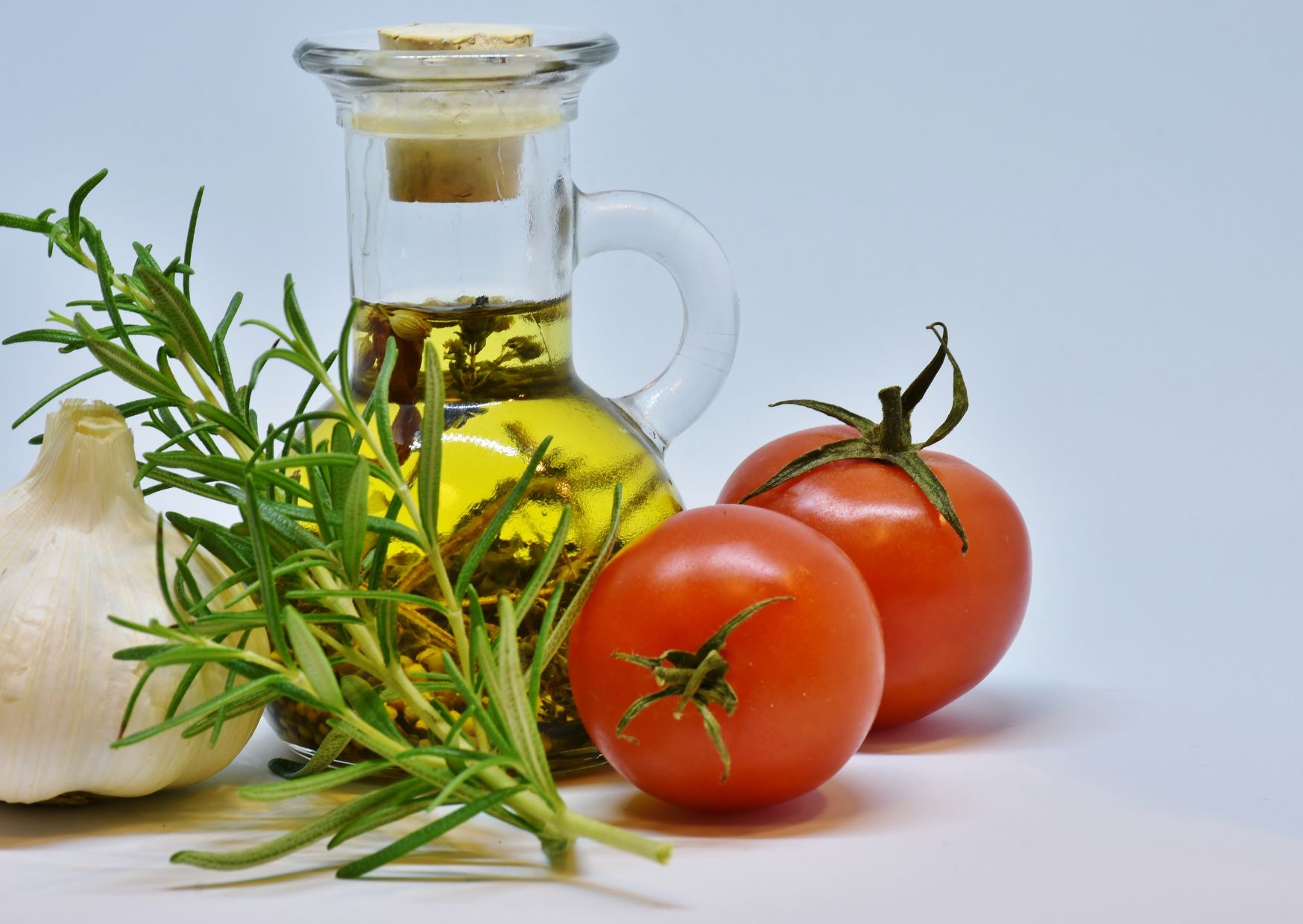 Piadina Romagnola Italian Flatbread Sandwich 1