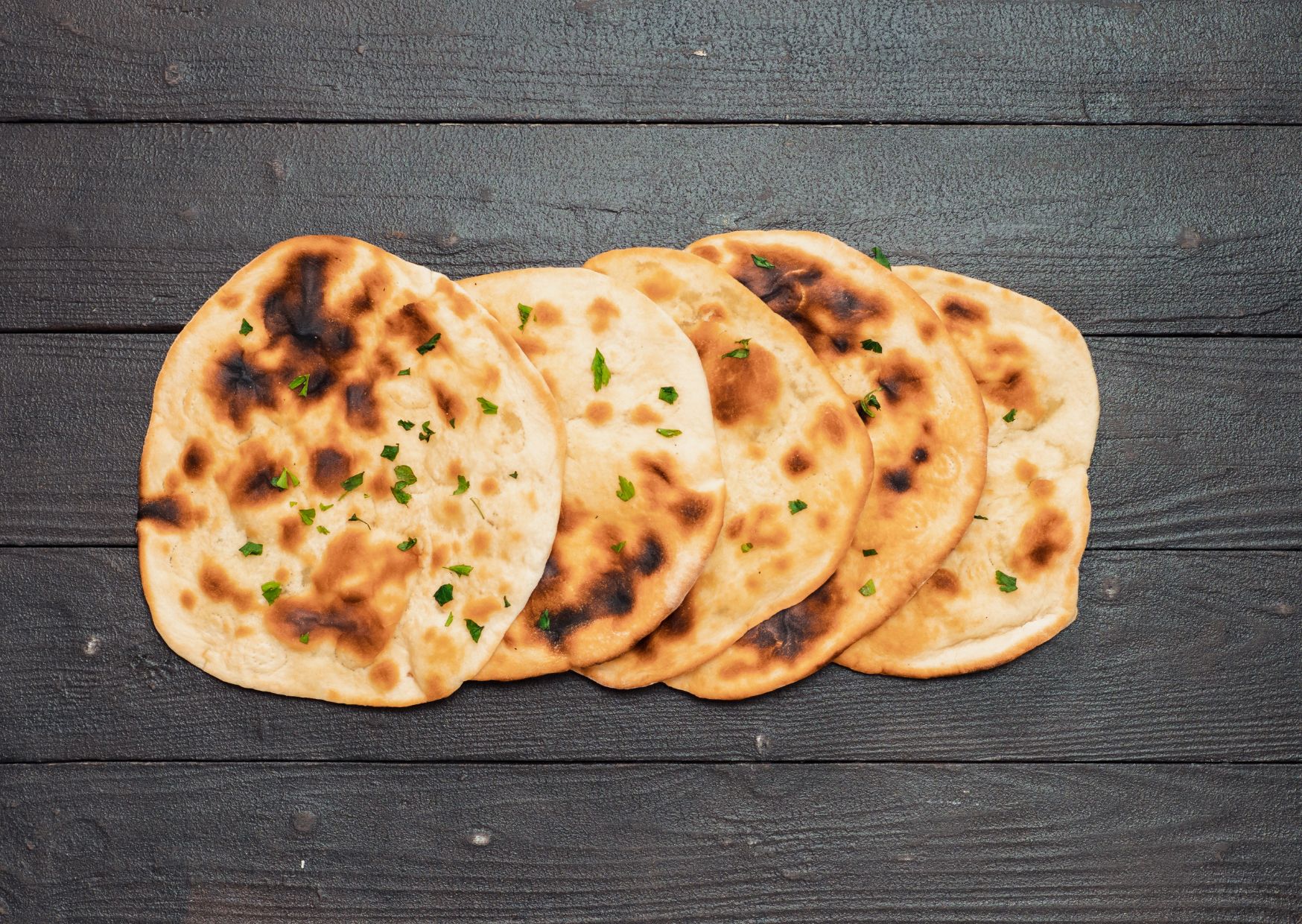 How To Make Piadina Romagnola (Homemade Italian Flatbread Sandwich) - Recipe Guide