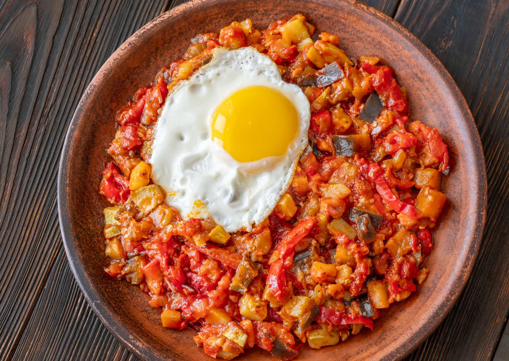 Pisto Spanish Recipes