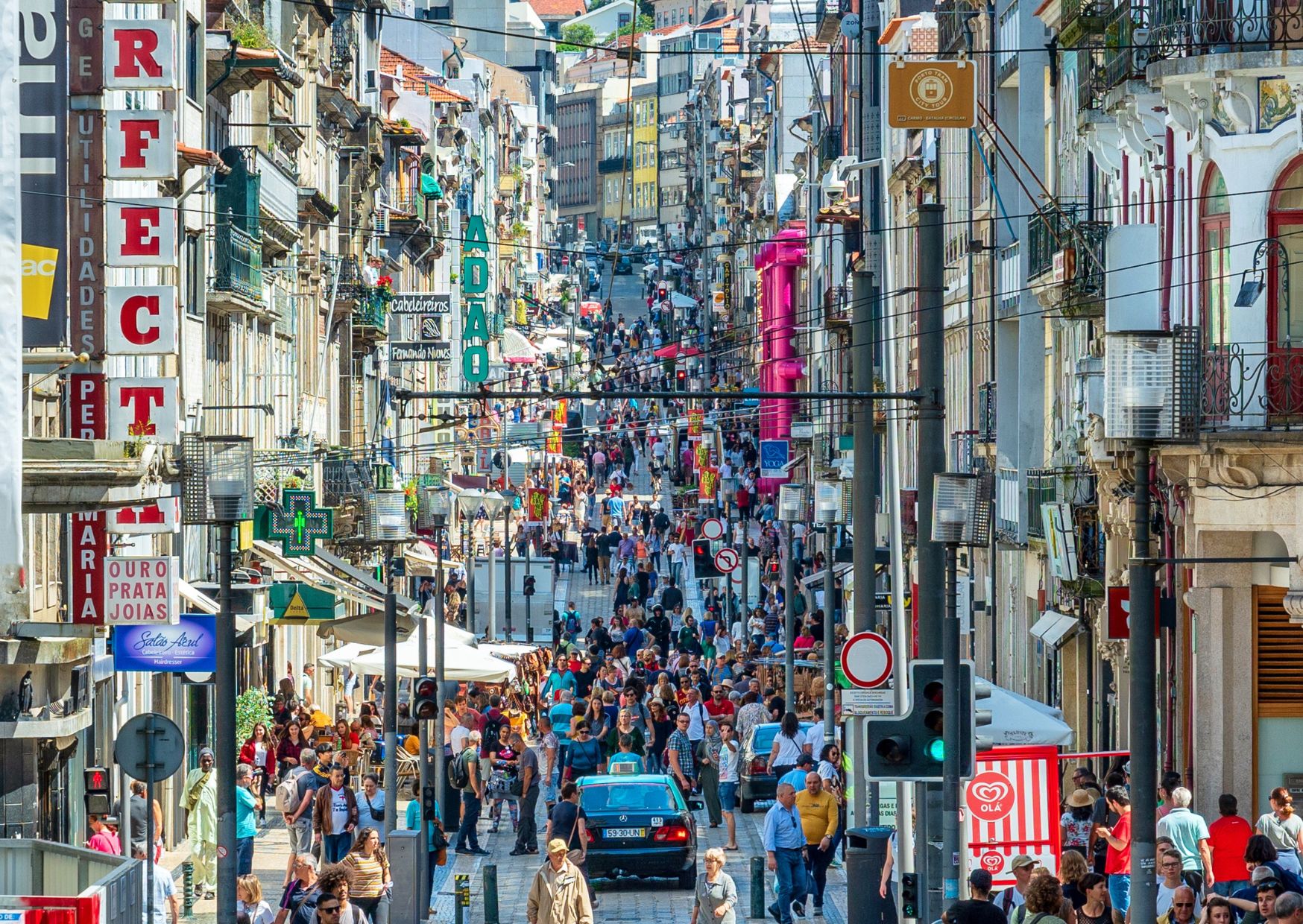 Portugal’s Tourist Problem: Why Portugal Isn’t the Easy Travel Dream Anymore 1 Portugal 47