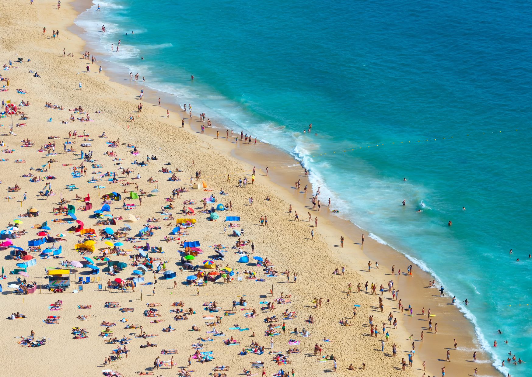 Tired of High Taxes? 10 Countries Where Americans Pay Less Tax and Live Better 8 Portugal’s Tourist Problem: Why You Might Want to Skip It This Year