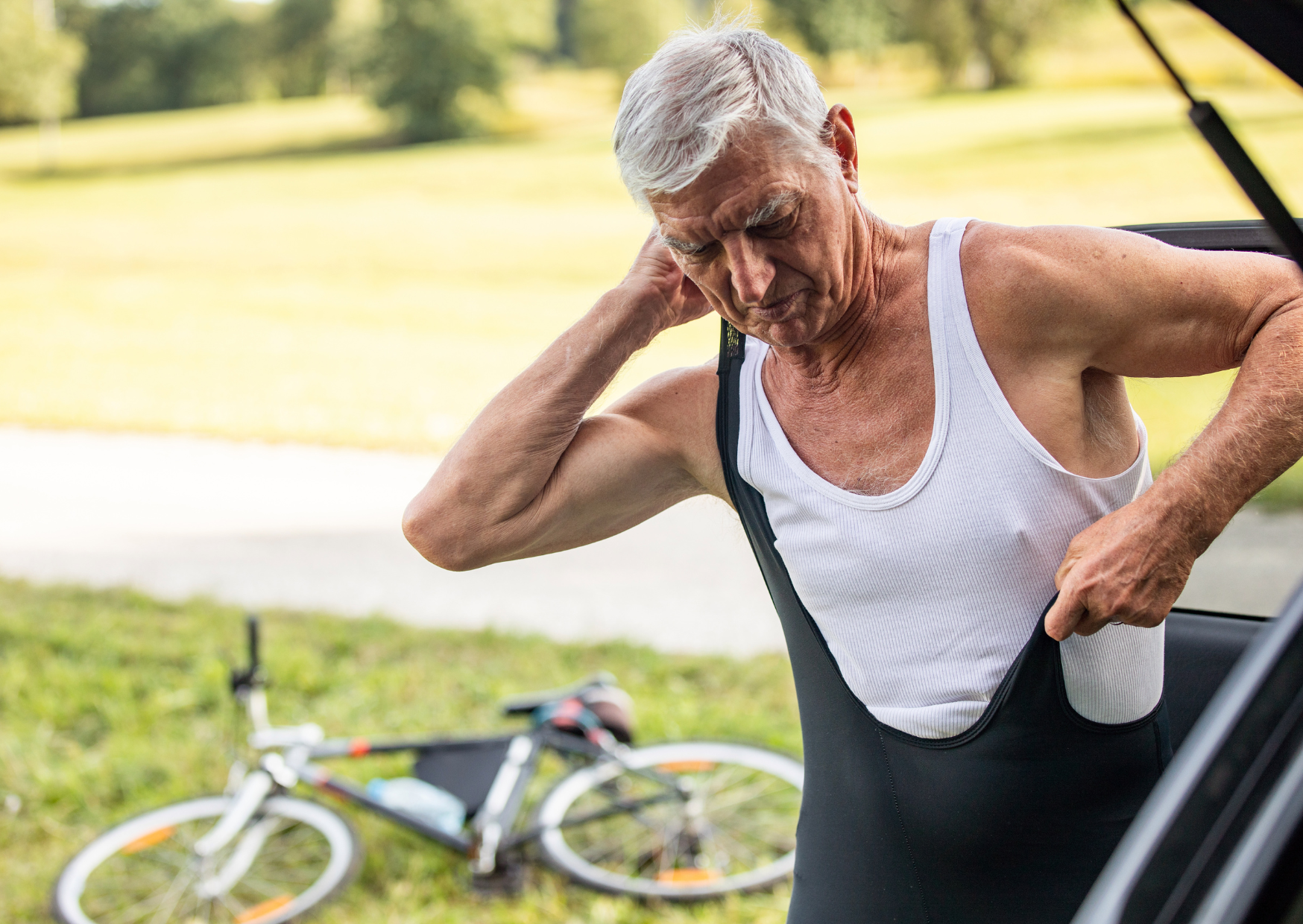 Public Changing Habit Mediterranean People Consider Normal 4