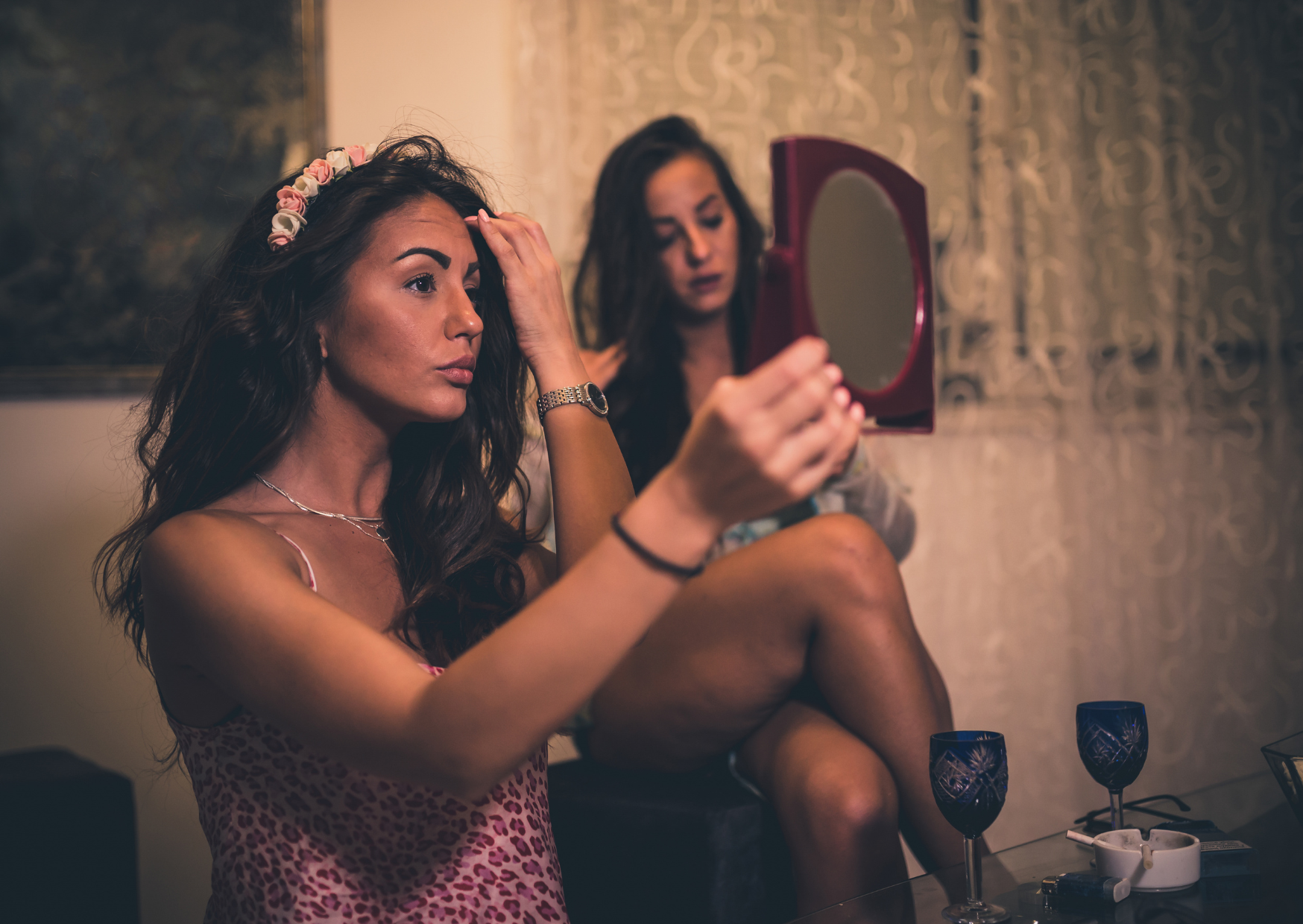 Public Changing Habit Mediterranean People Consider Normal 5