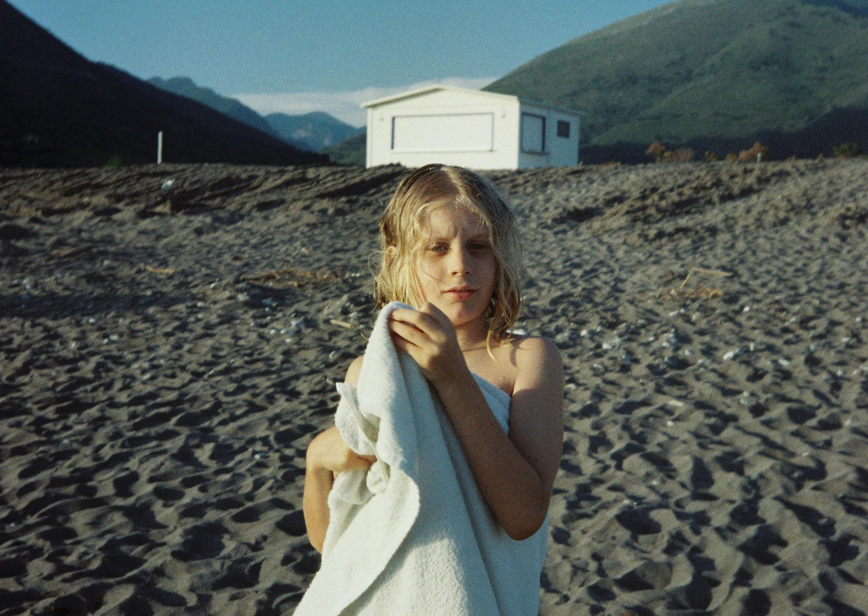 Public Changing Habit Mediterranean People Consider Normal