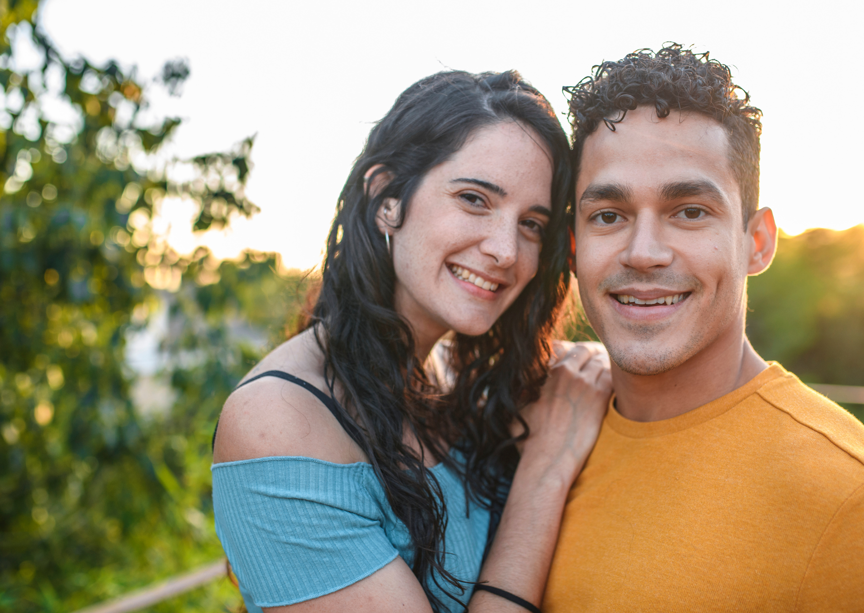 Relationship Timeline Spanish People Follow 2