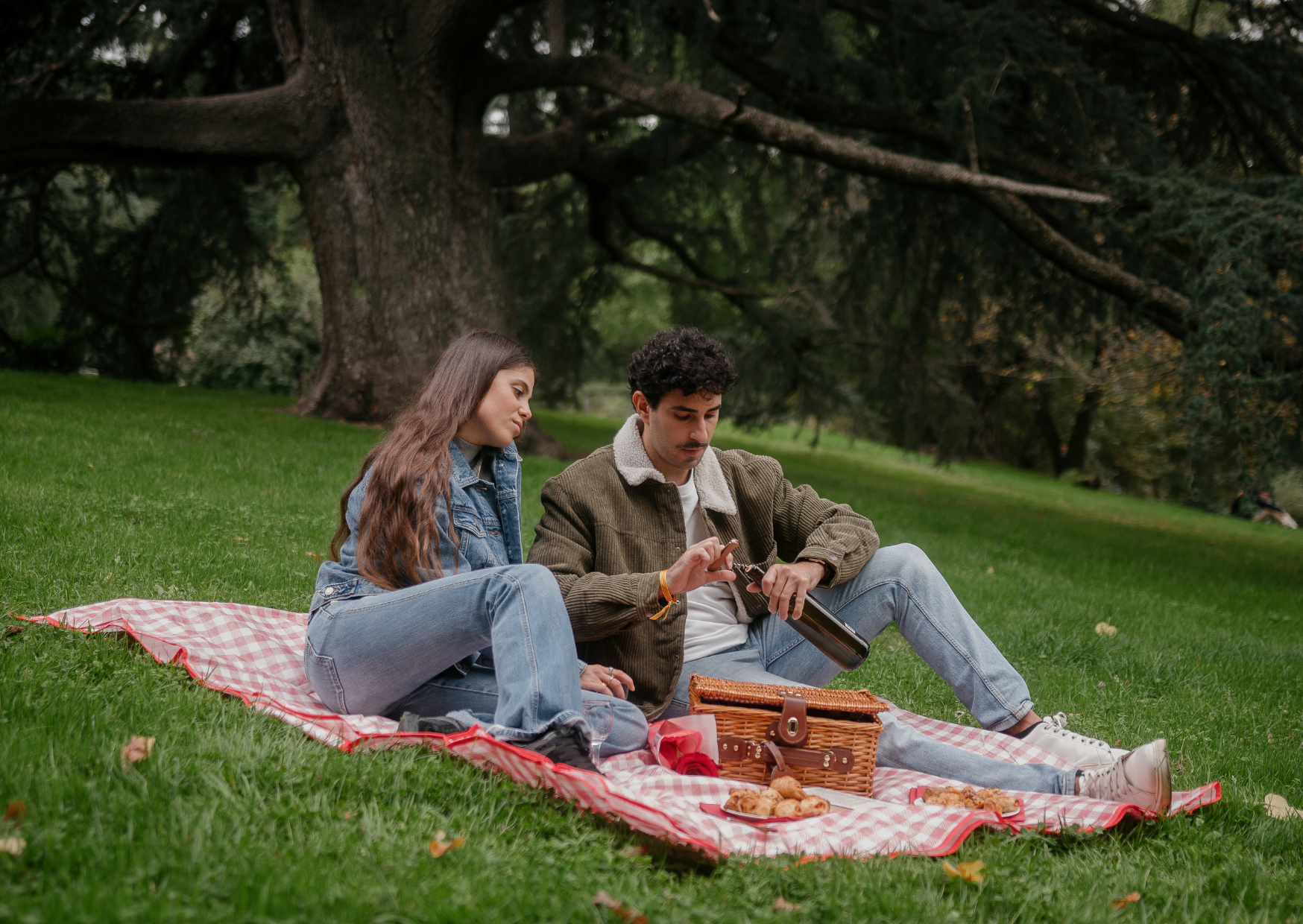 Relationship Timeline Spanish People Follow 3