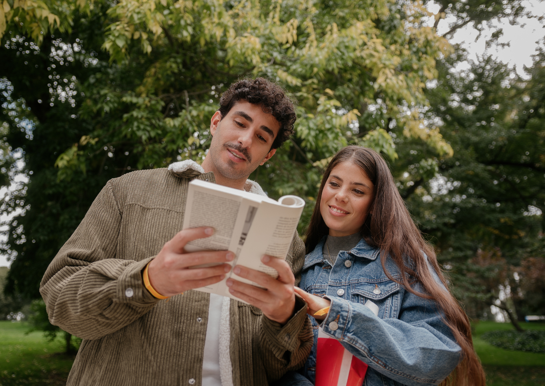 Relationship Timeline Spanish People Follow 7