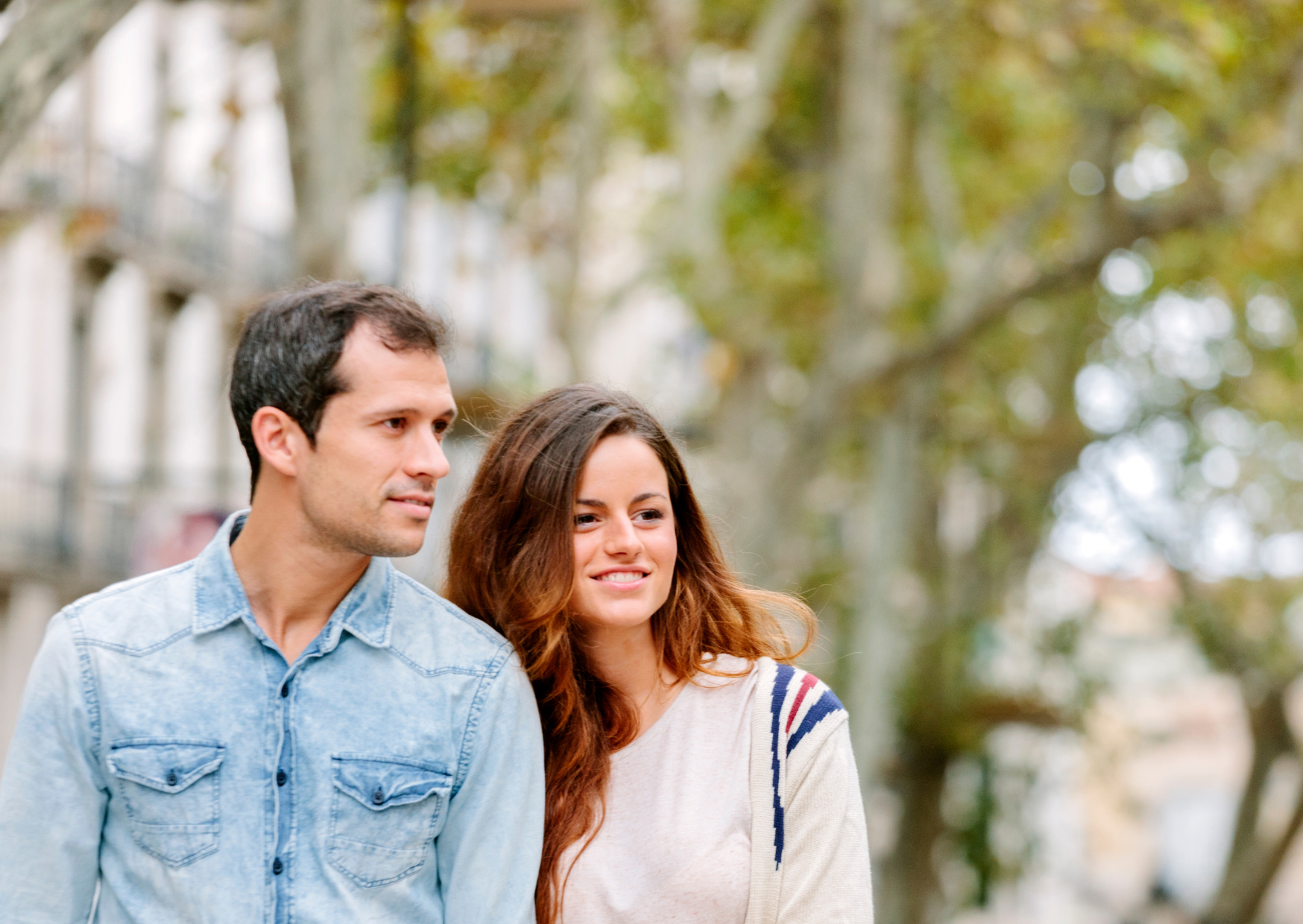 Relationship Timeline Spanish People Follow