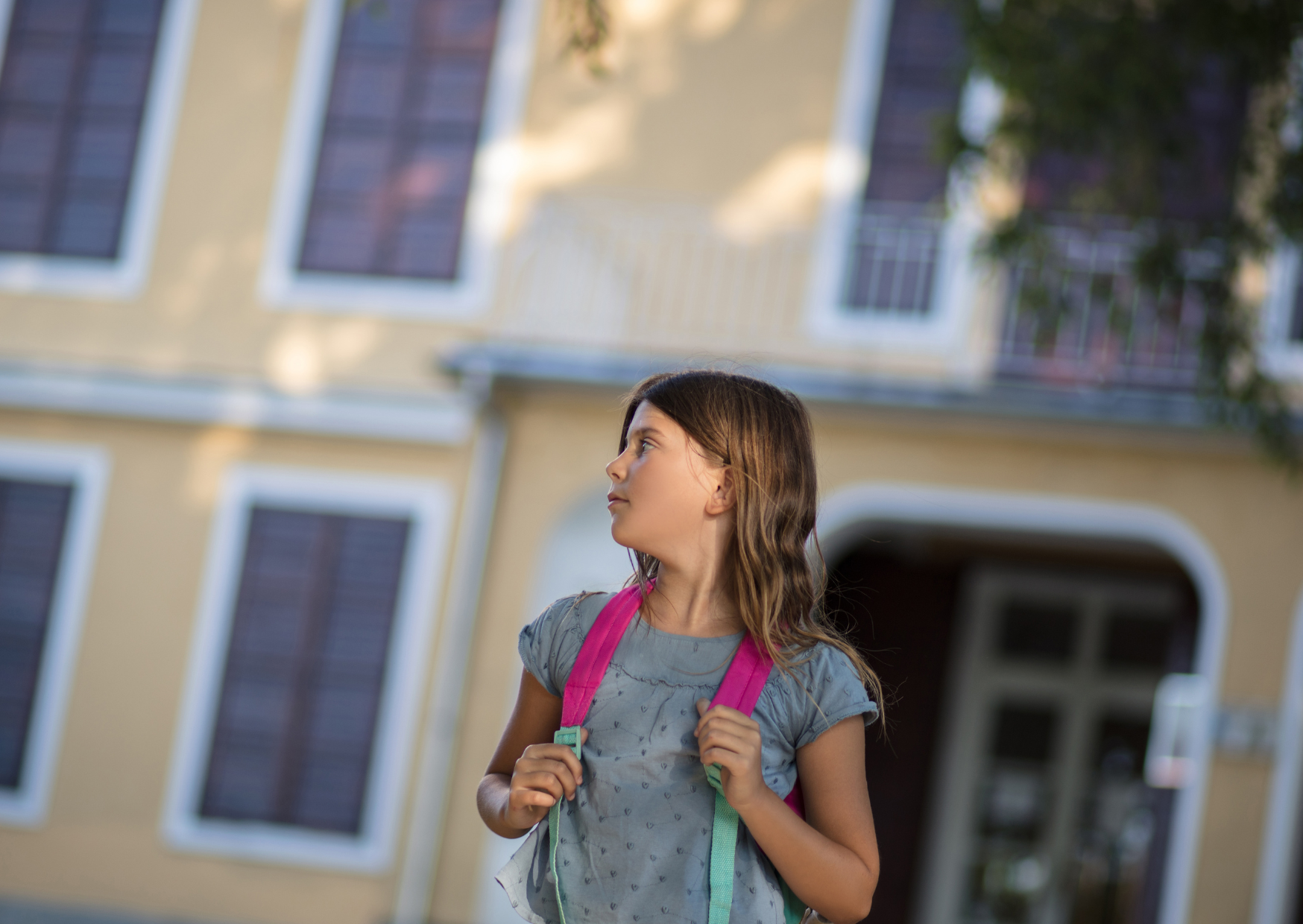 School Rule Italian Children Follow 3 1