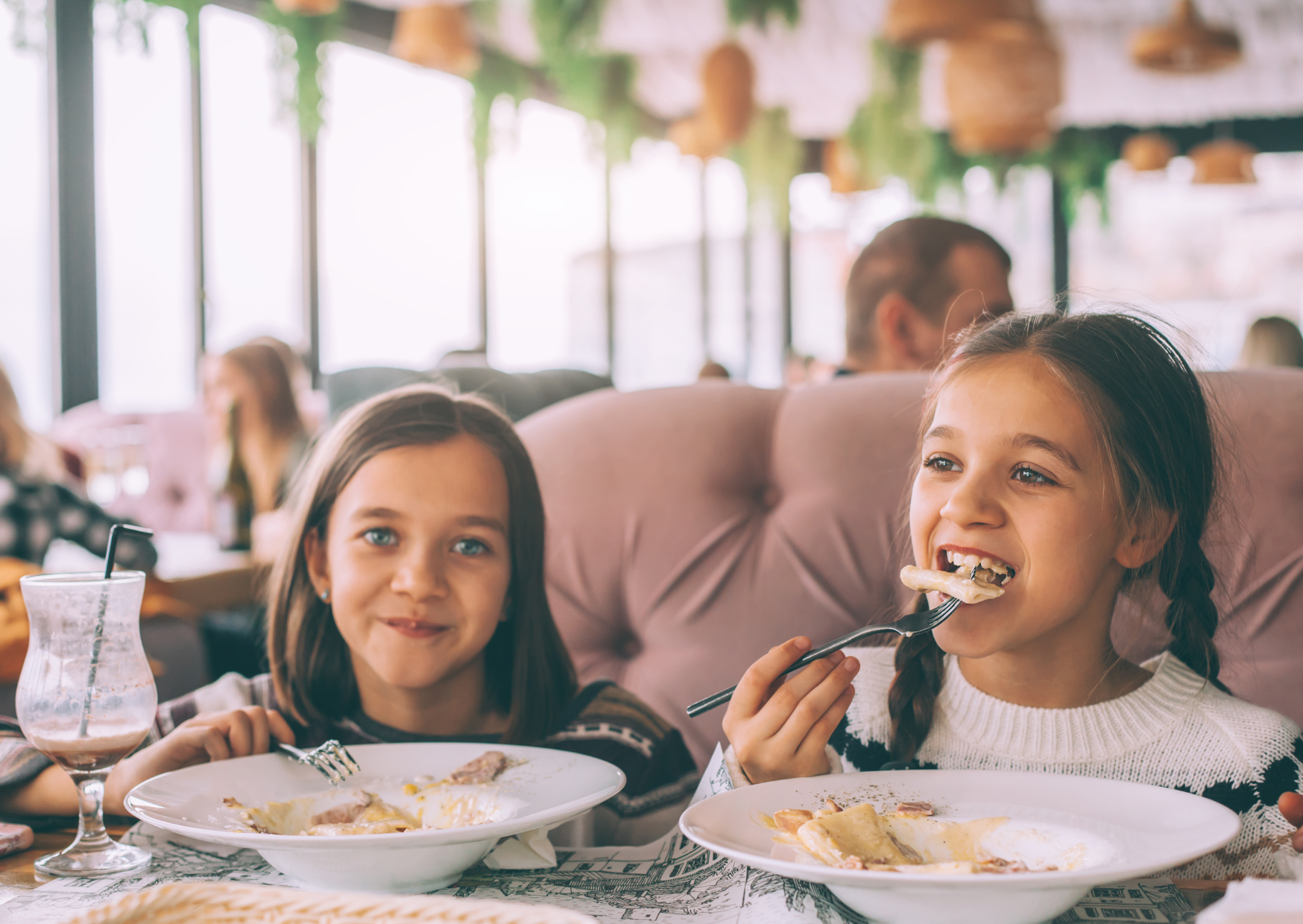 School Rule Italian Children Follow 4